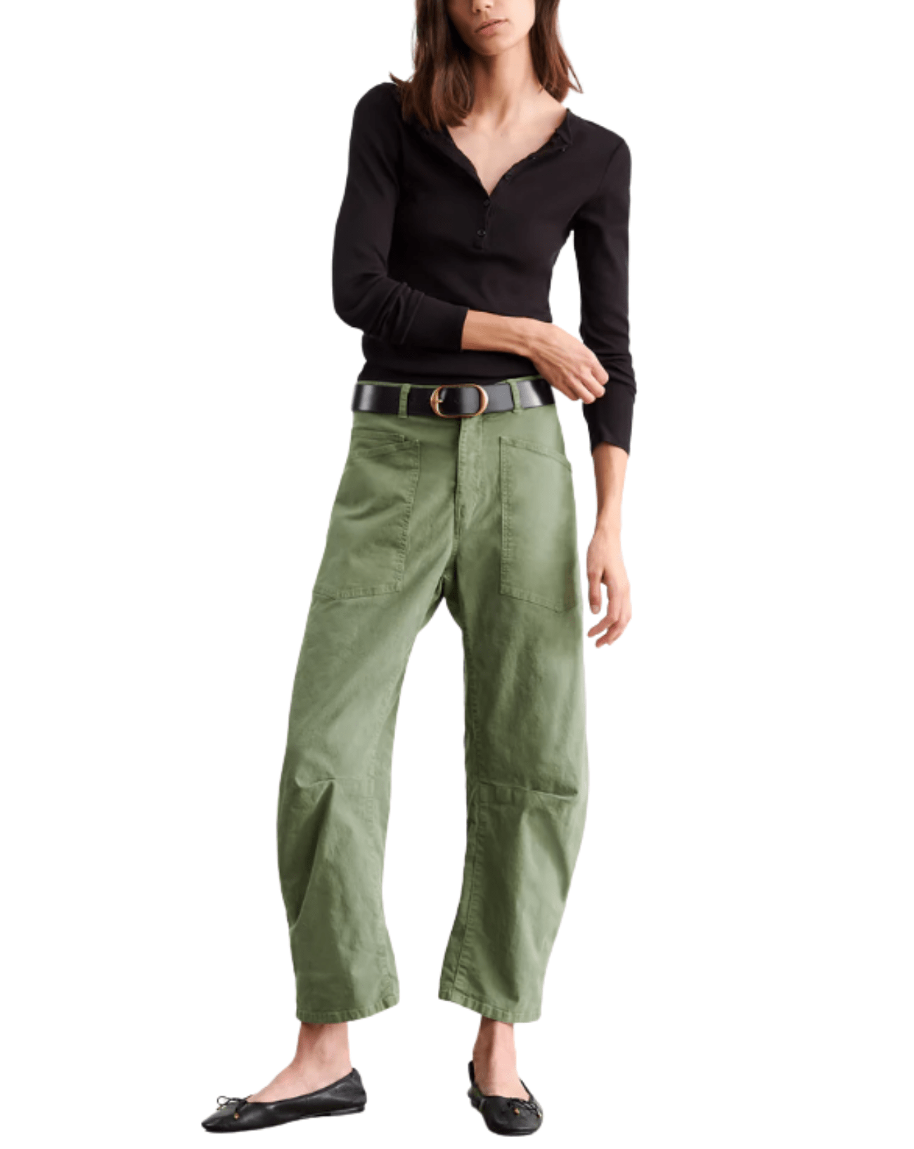 Nili Lotan - RTW - Trousers
