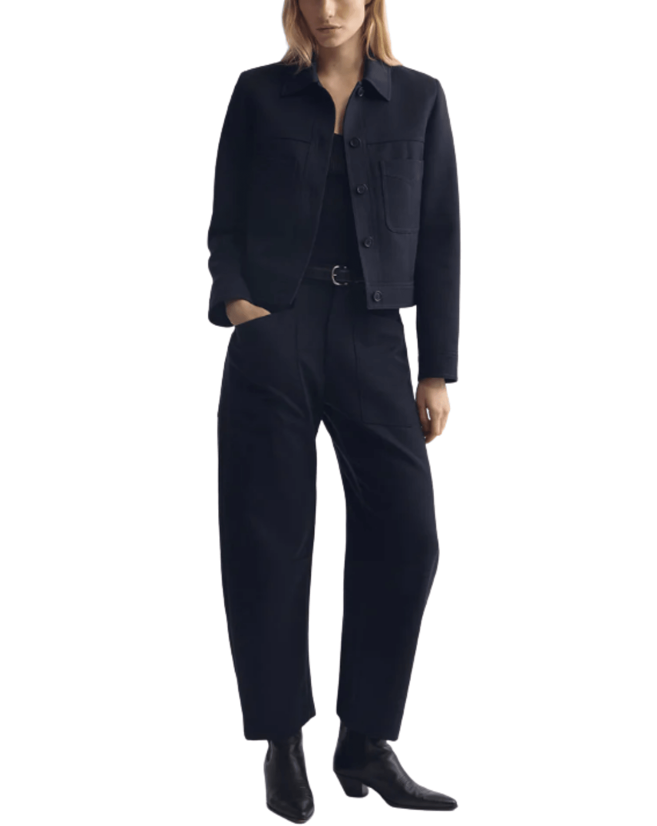 Nili Lotan - RTW-Trousers