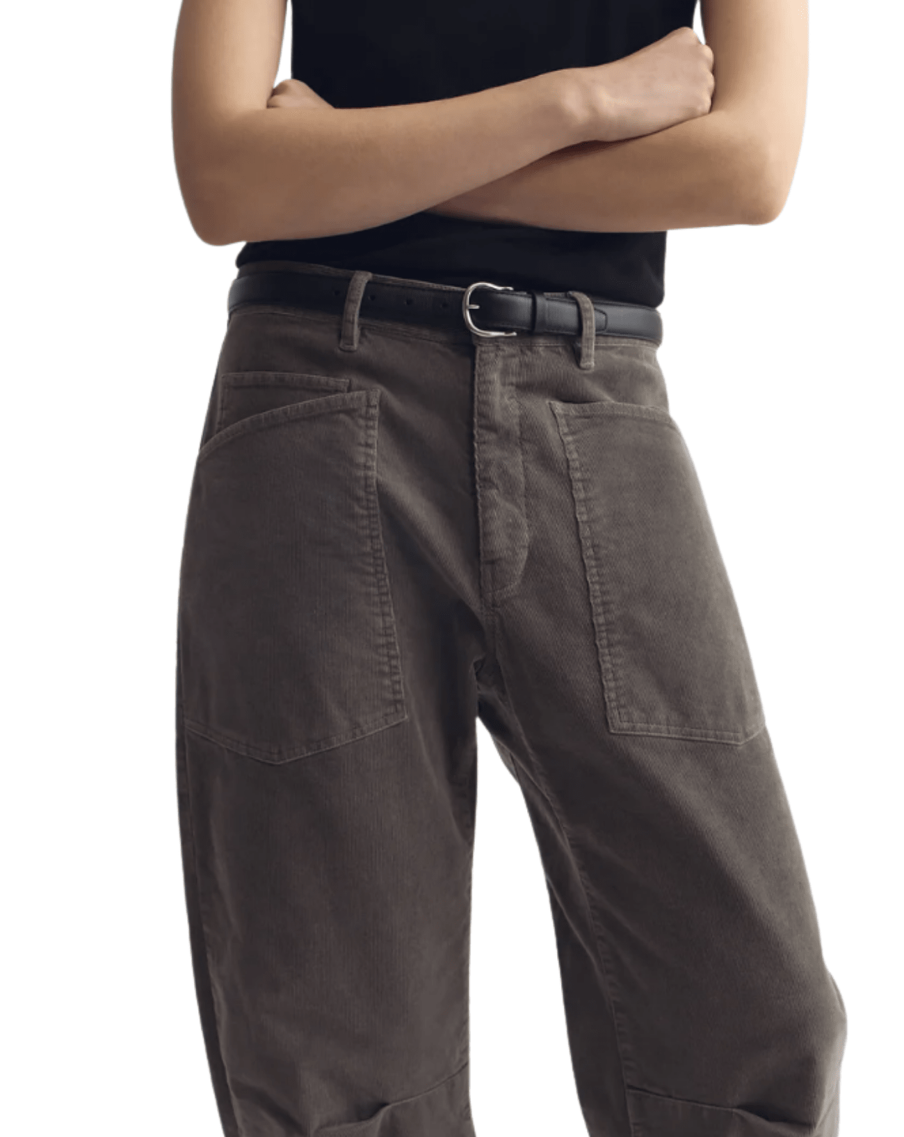 Nili Lotan - RTW-Trousers