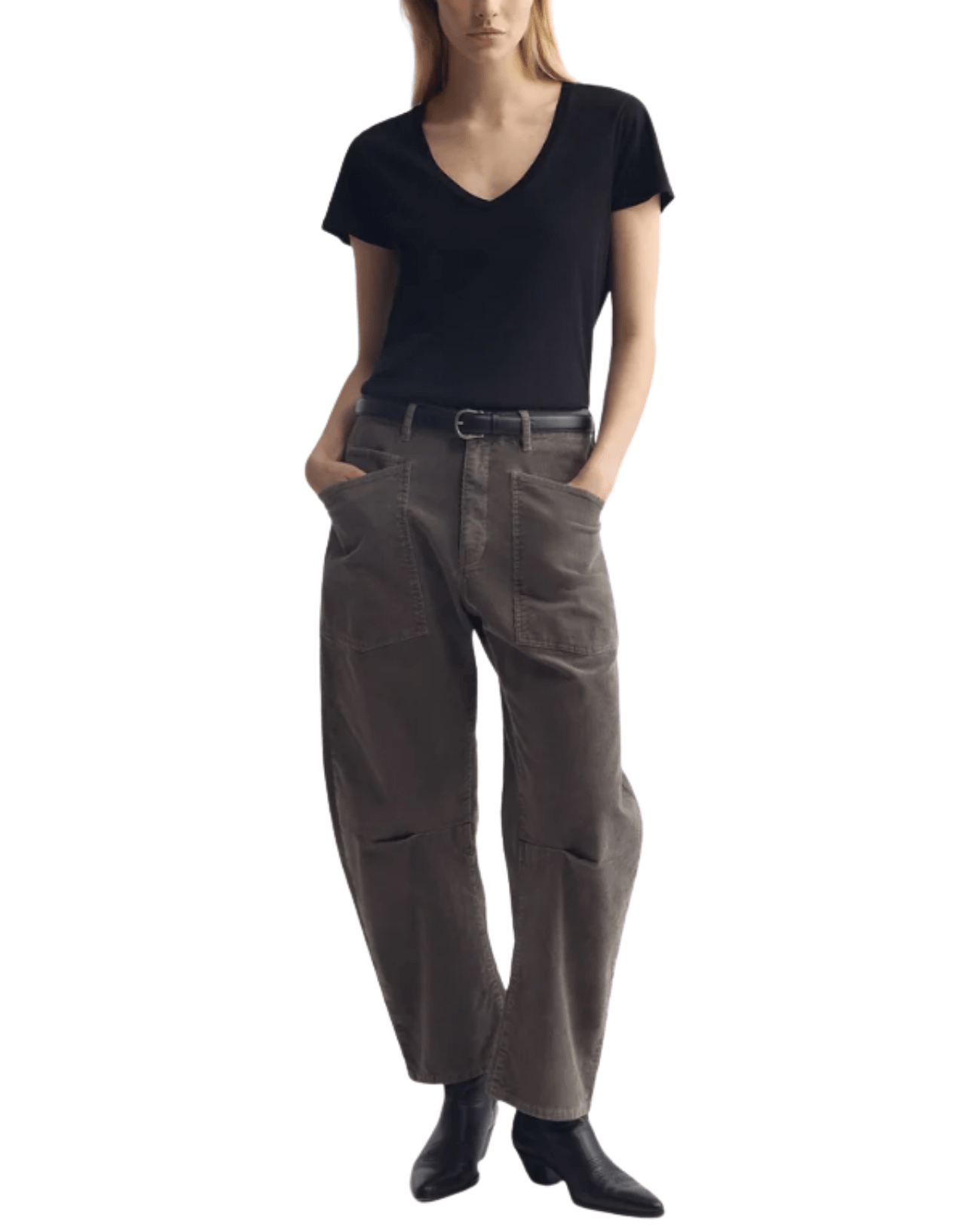 Nili Lotan - RTW-Trousers