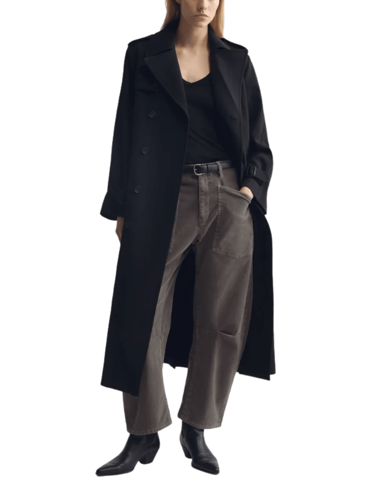 Nili Lotan - RTW-Trousers