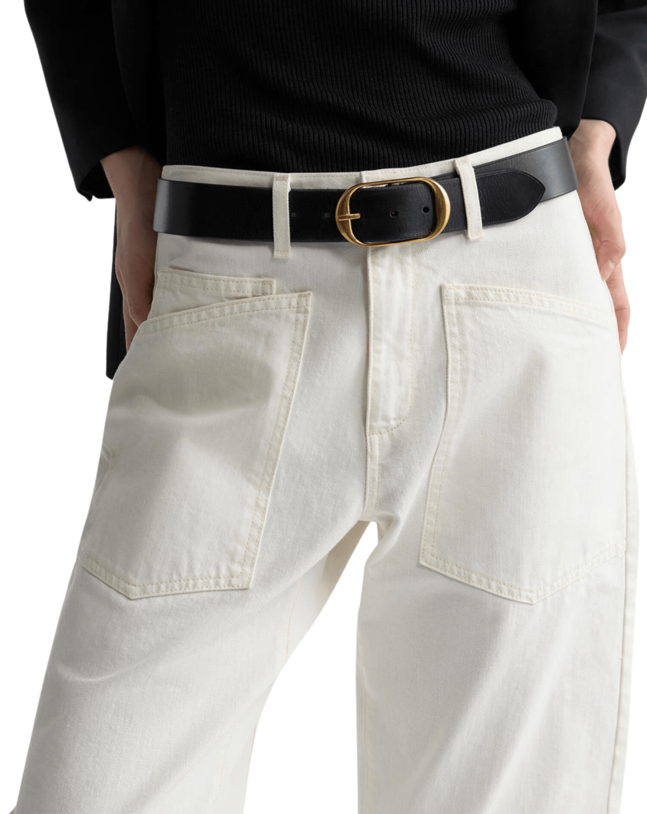 Nili Lotan - RTW - Trousers