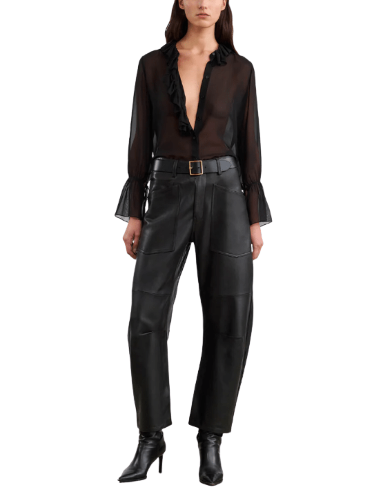 Nili Lotan - RTW - Trousers