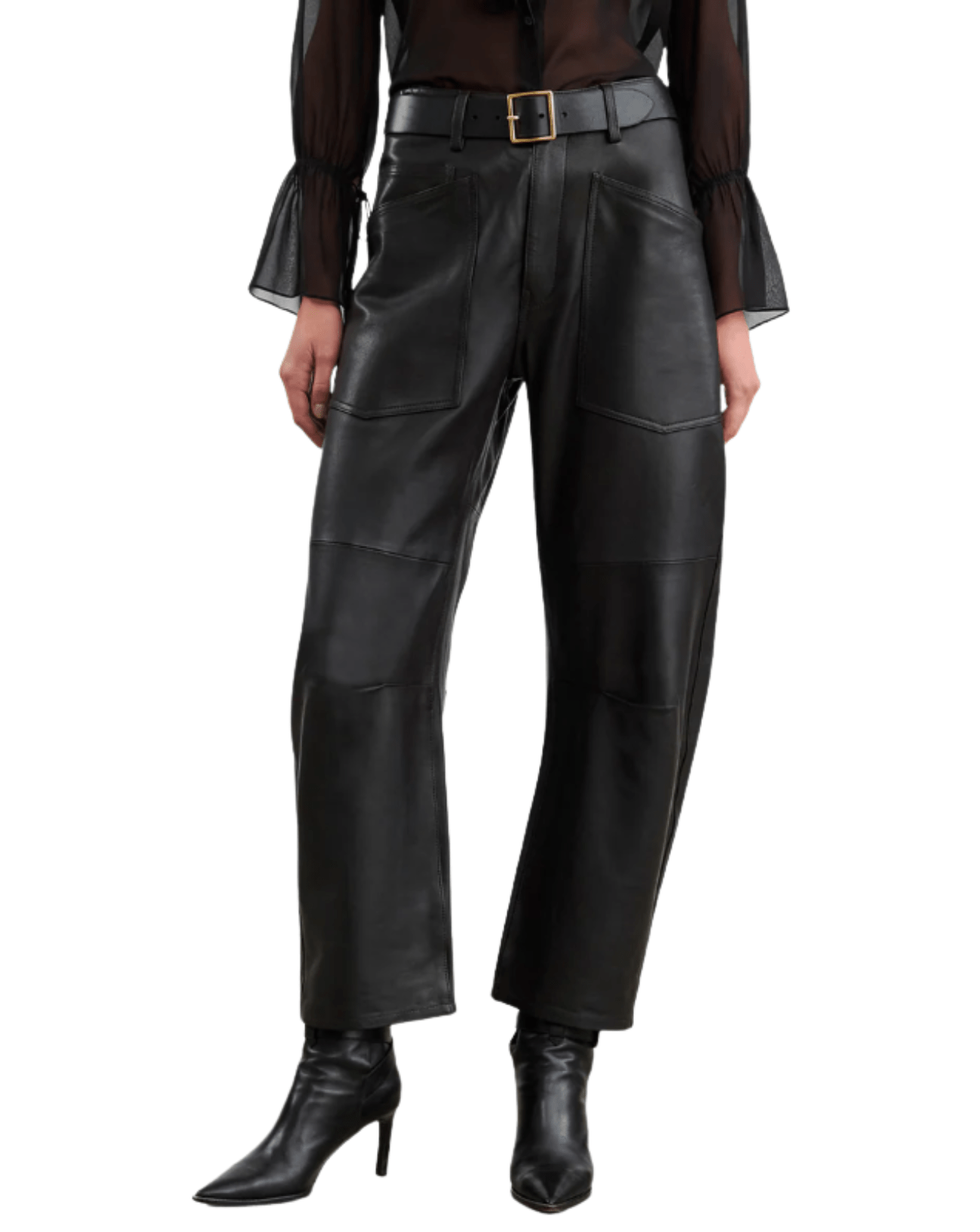 Nili Lotan - RTW - Trousers