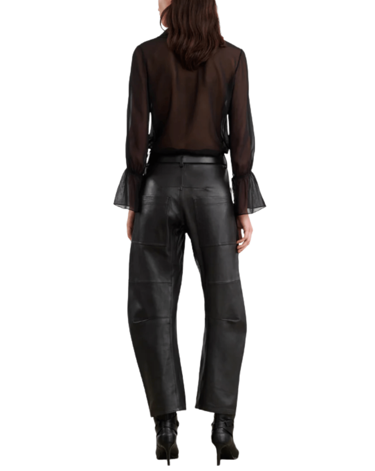 Nili Lotan - RTW - Trousers