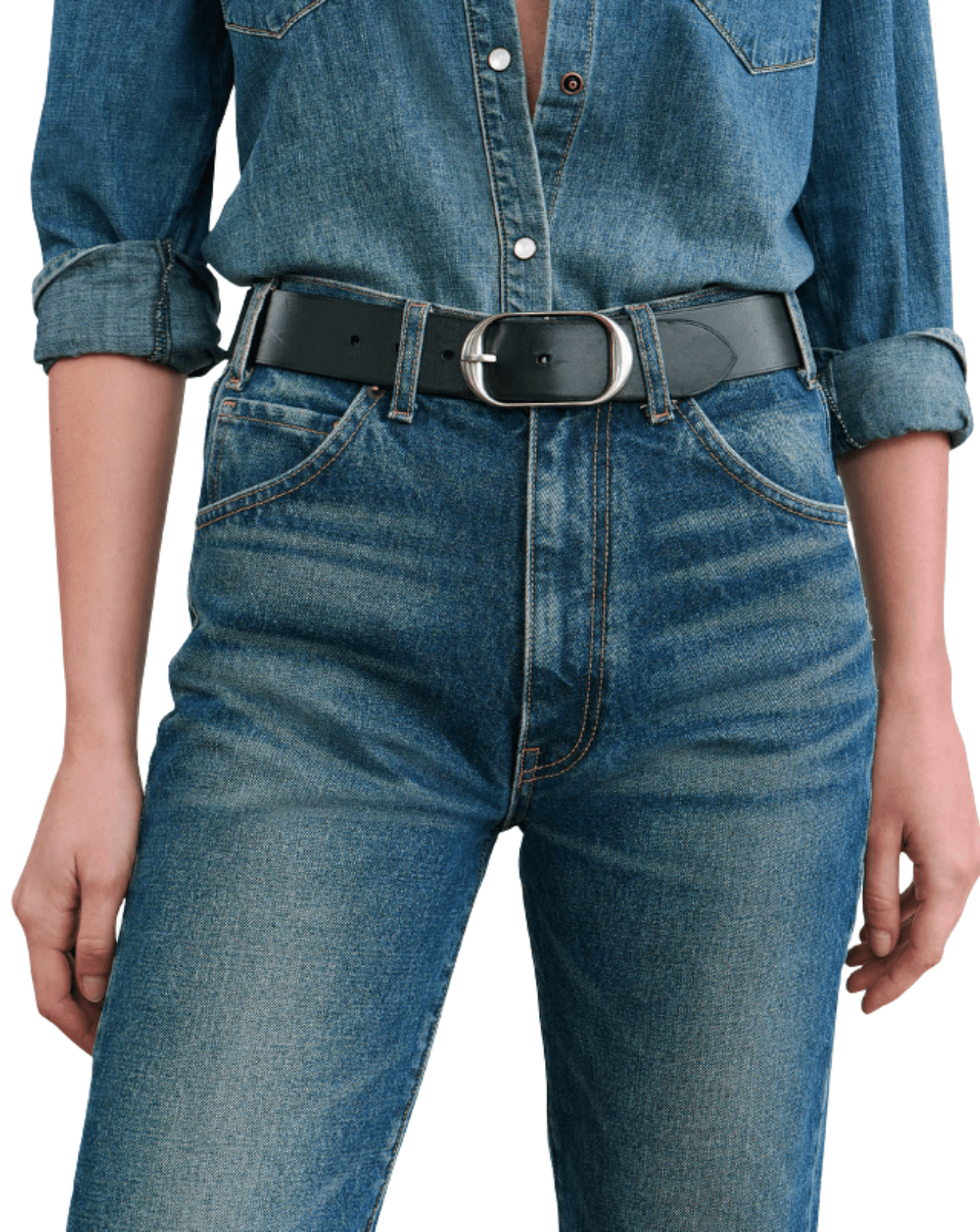 Nili Lotan - Bags SLG - Belts and braces