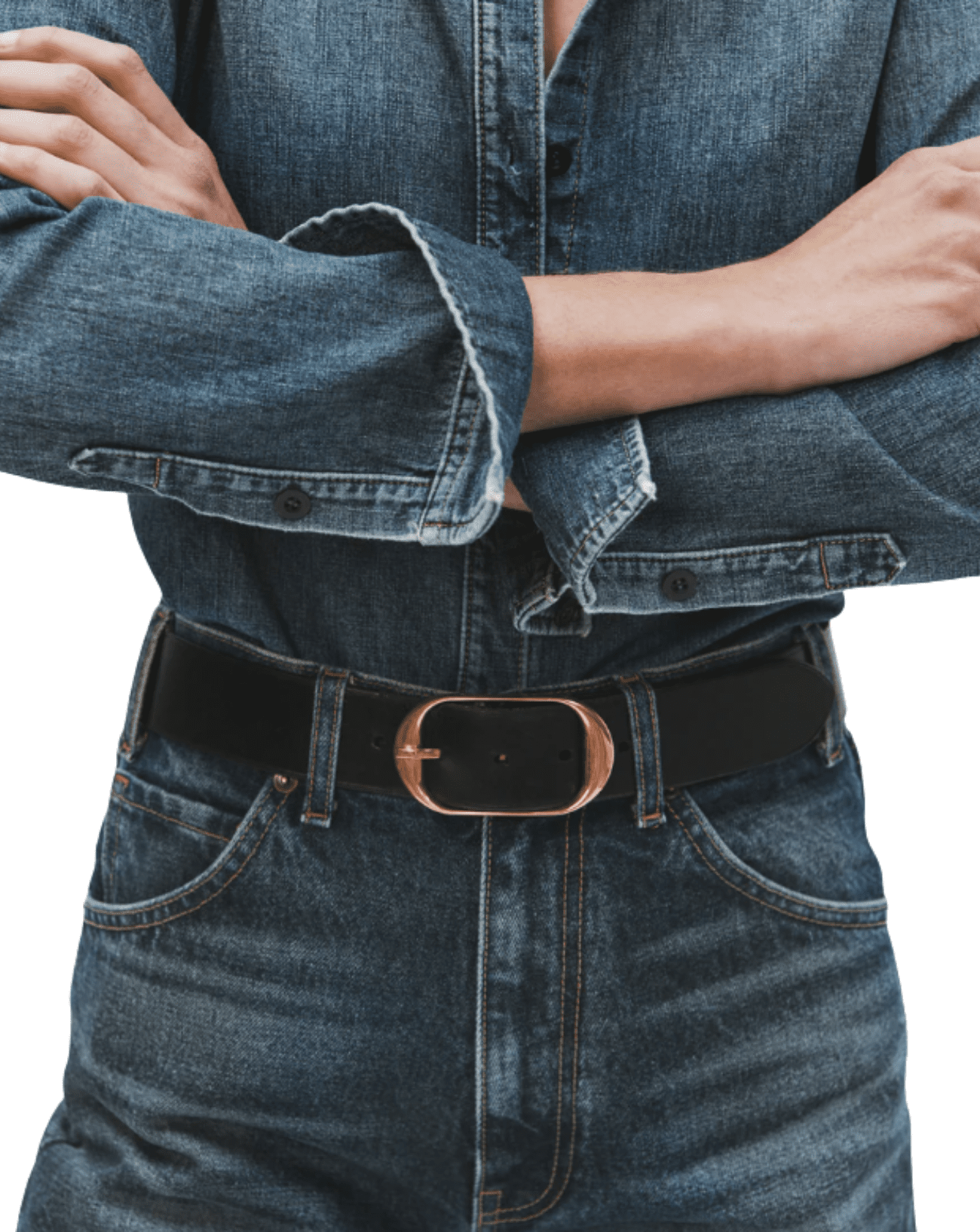 Nili Lotan - Bags SLG - Belts and braces