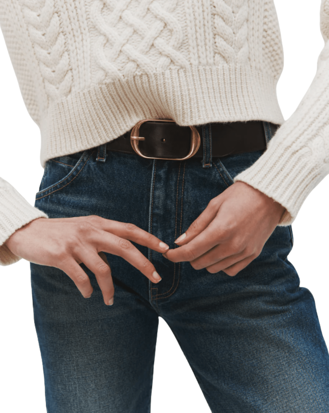 Nili Lotan - Bags SLG - Belts and braces