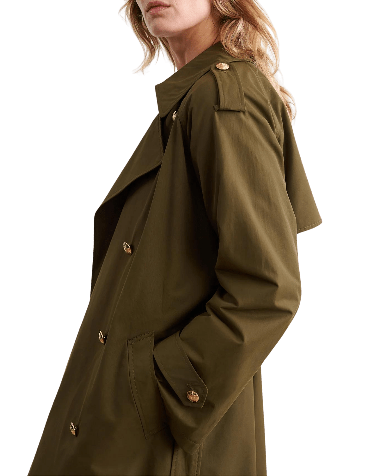 Nili Lotan - RTW - Coats and outerwear