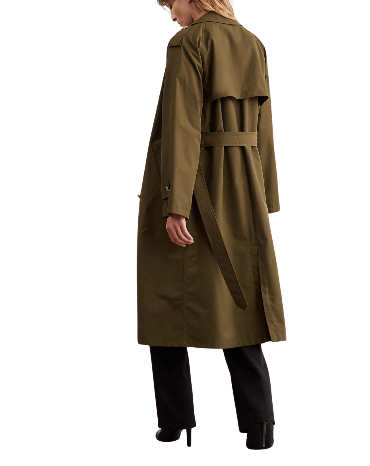 Nili Lotan - RTW - Coats and outerwear