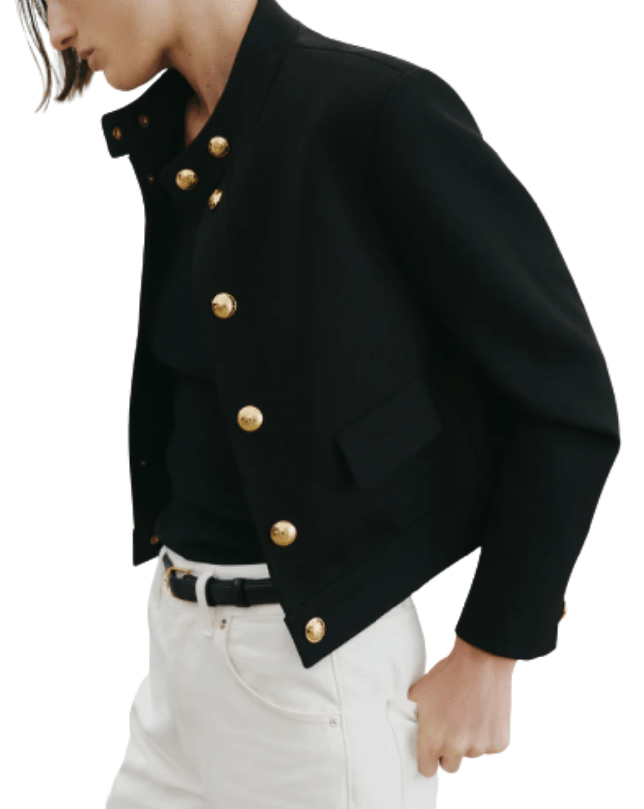 Nili Lotan - RTW - Coats and outerwear