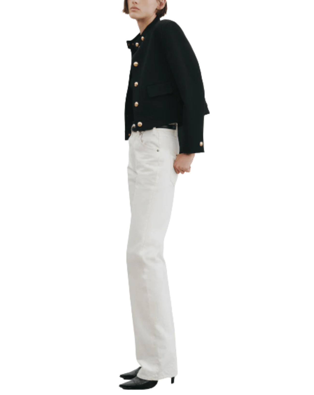 Nili Lotan - RTW - Coats and outerwear