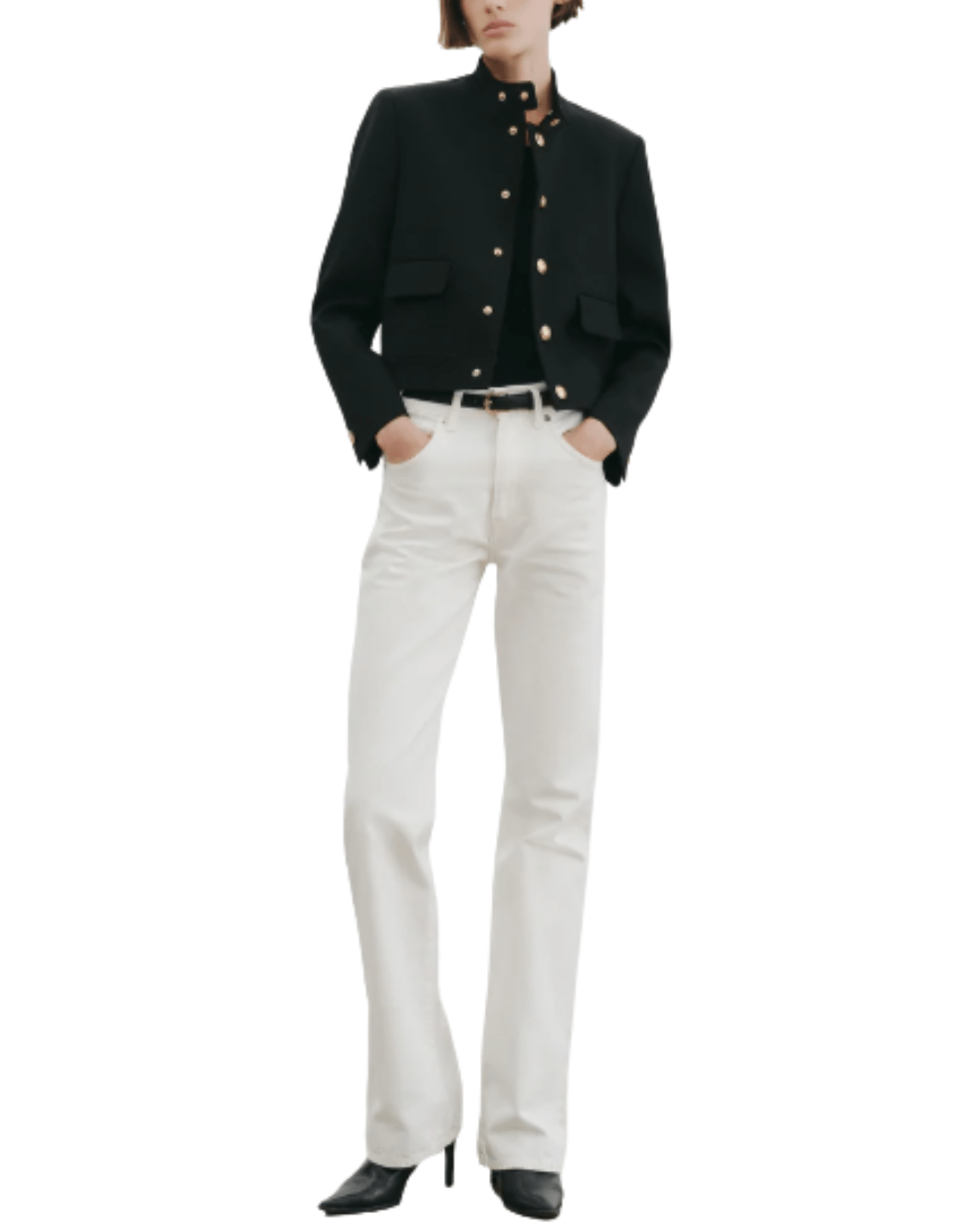 Nili Lotan - RTW - Coats and outerwear