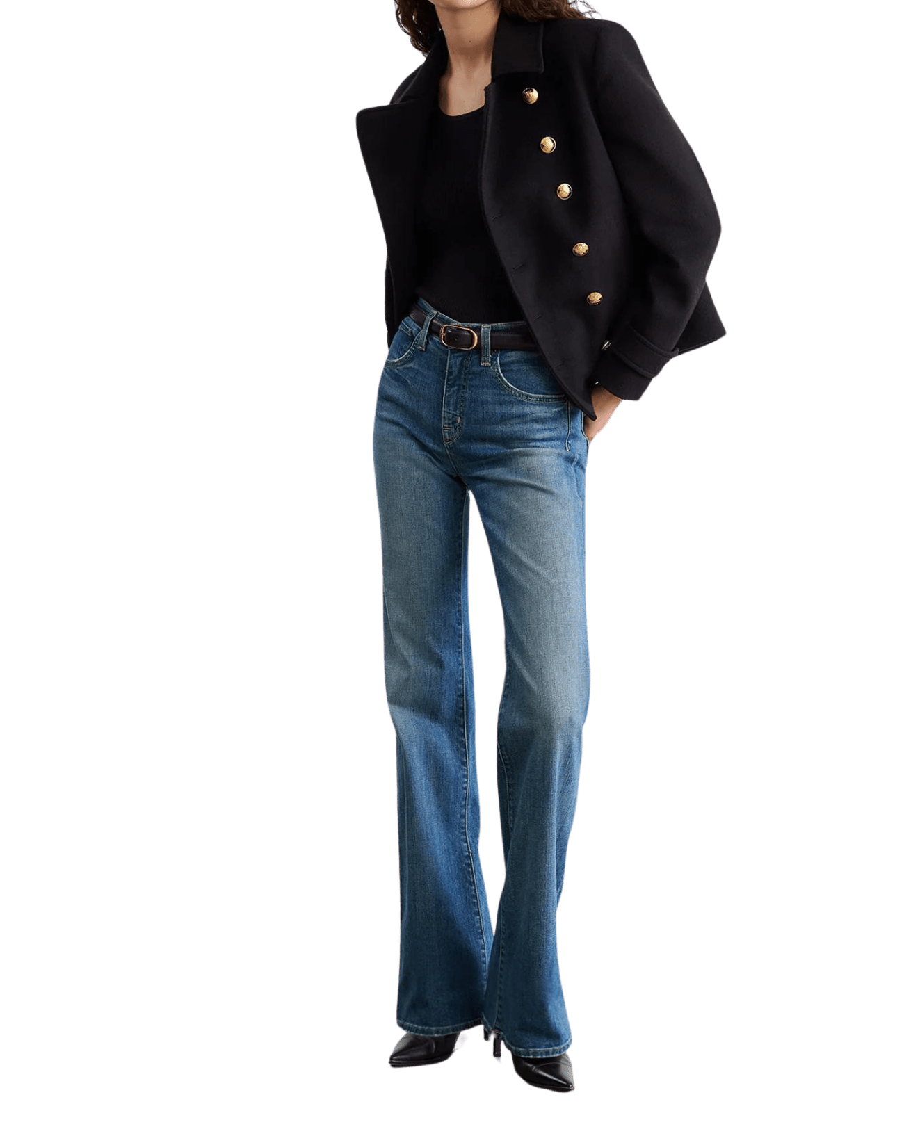 Nili Lotan - RTW - Coats and outerwear