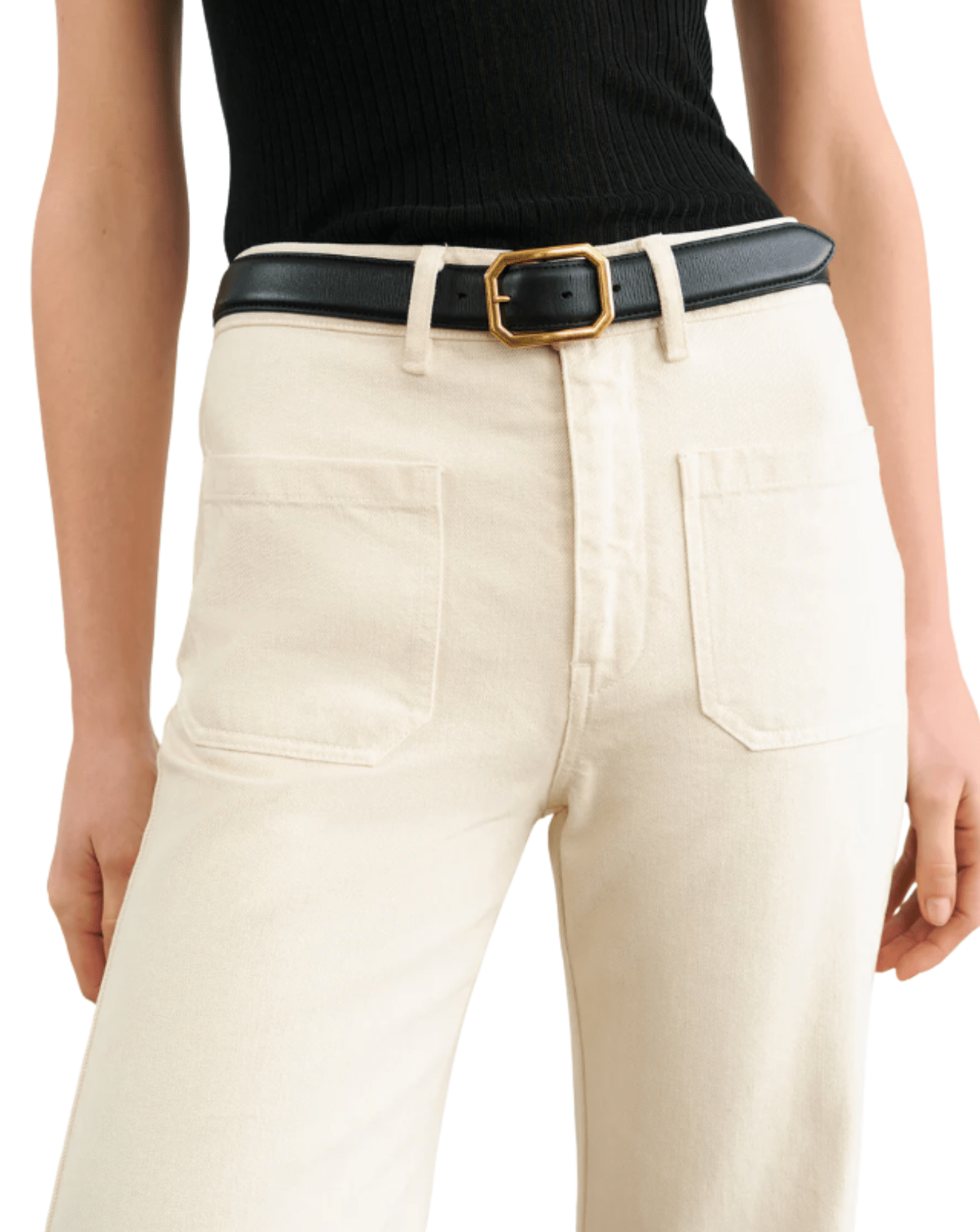 Nili Lotan - RTW - Trousers