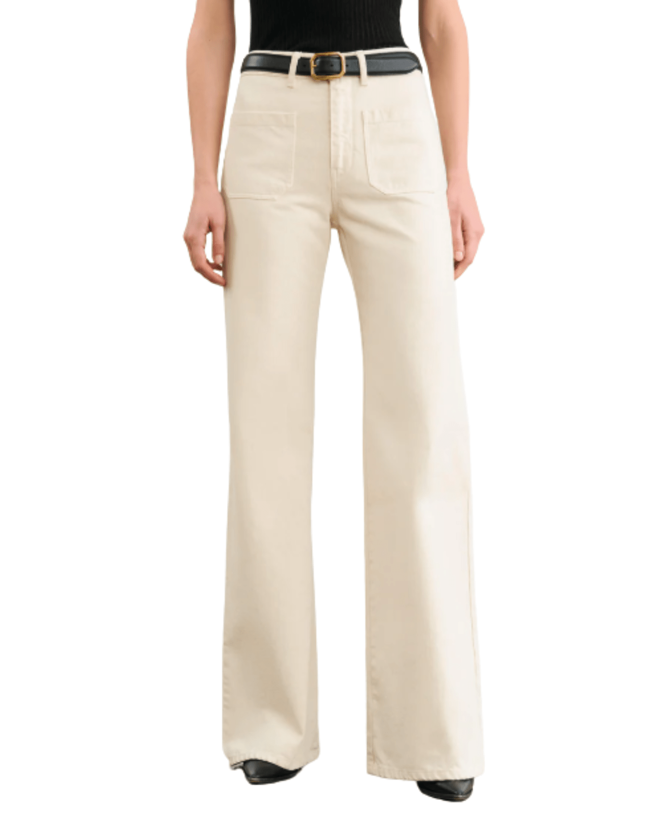 Nili Lotan - RTW - Trousers