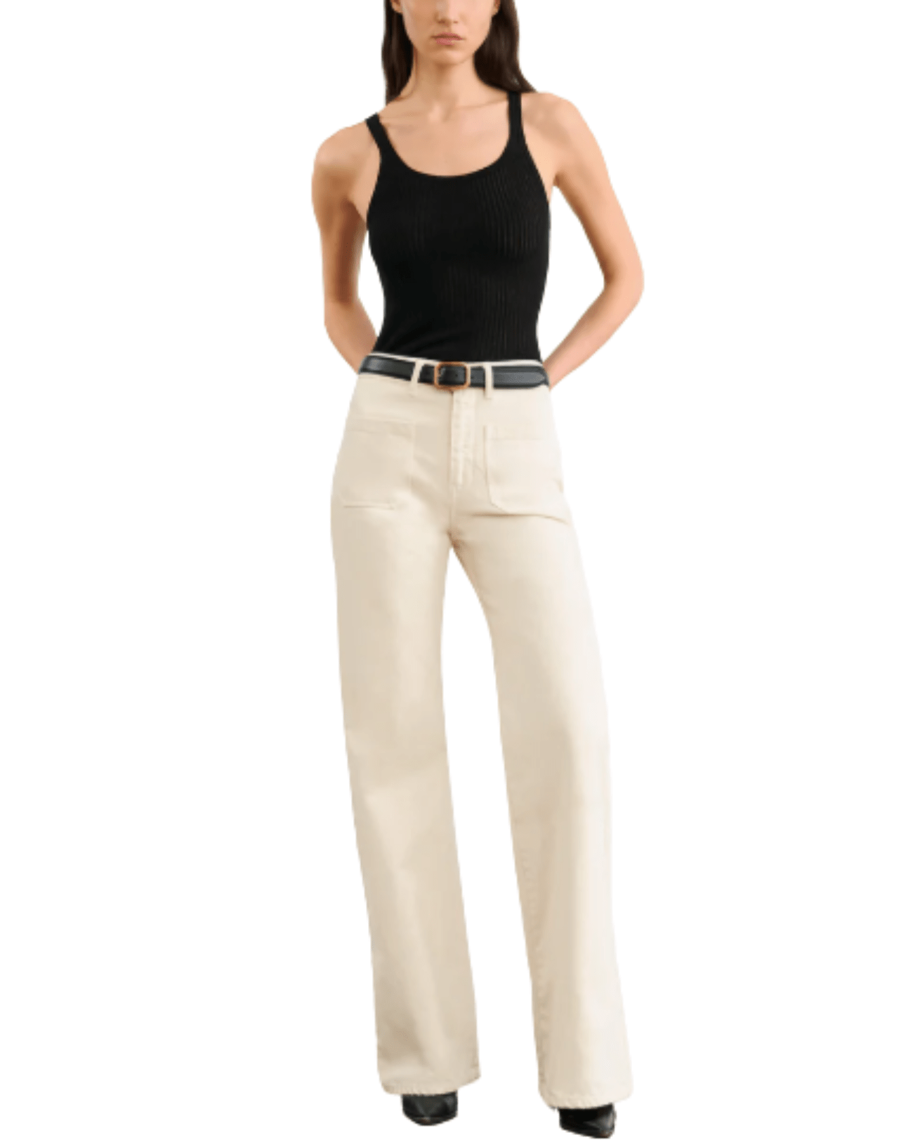 Nili Lotan - RTW - Trousers