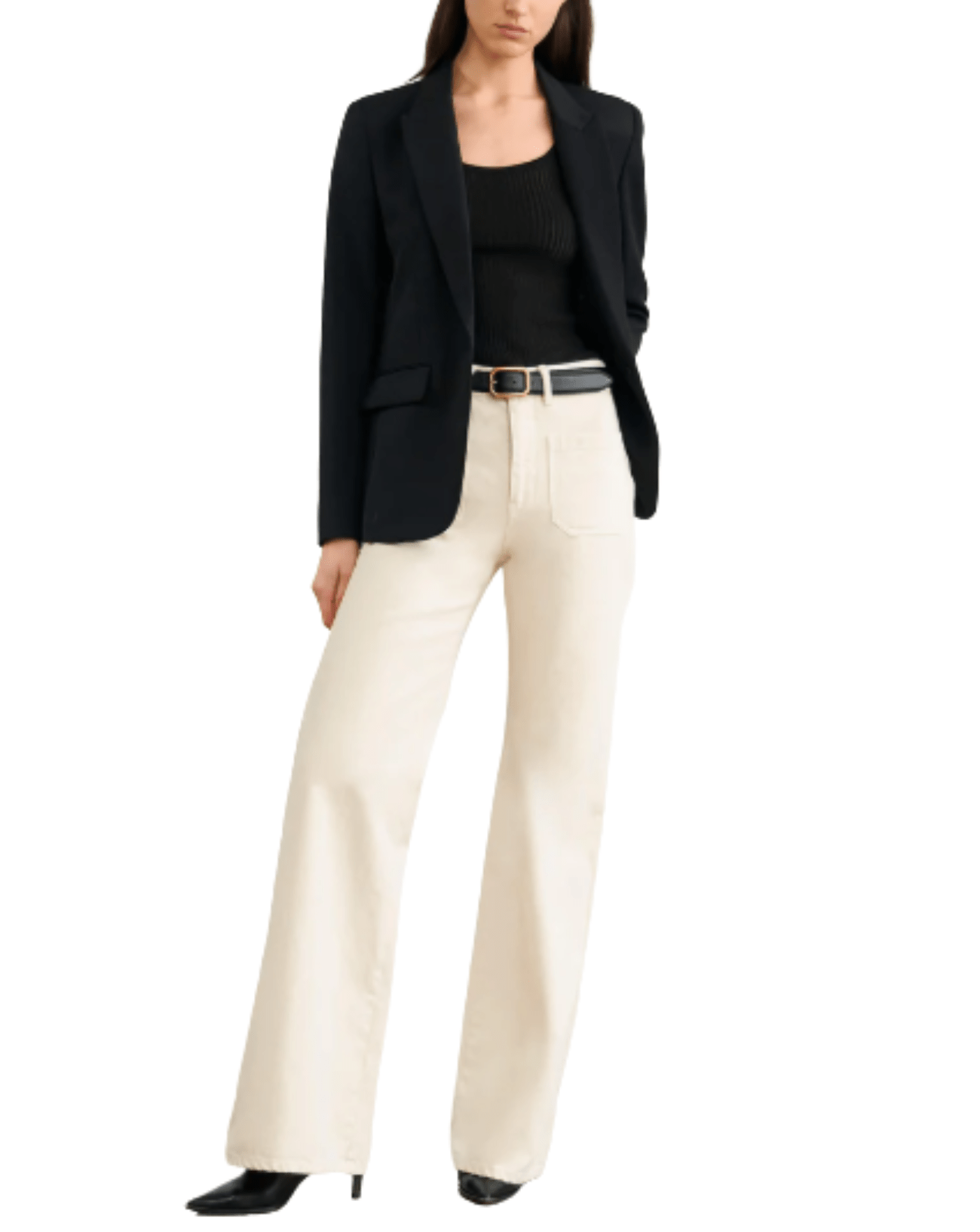 Nili Lotan - RTW - Trousers
