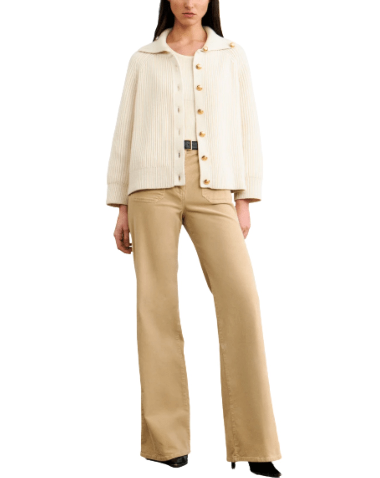 Nili Lotan - RTW - Knitwear