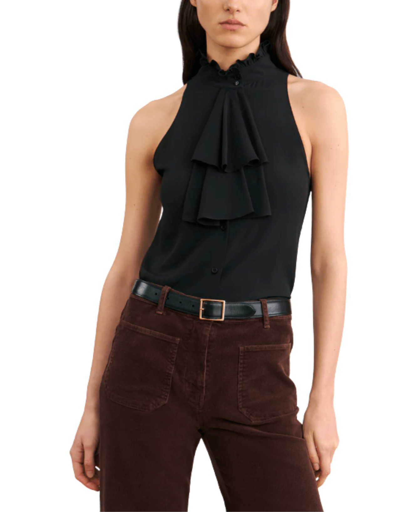Nili Lotan - RTW - Shirts