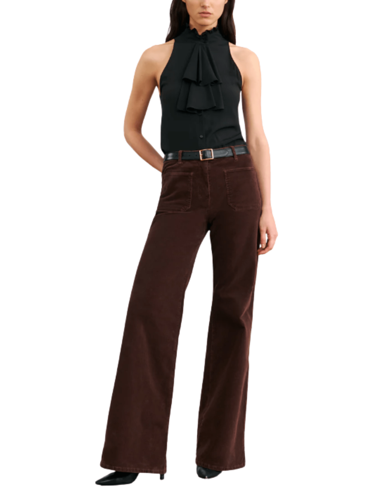 Nili Lotan - RTW - Shirts