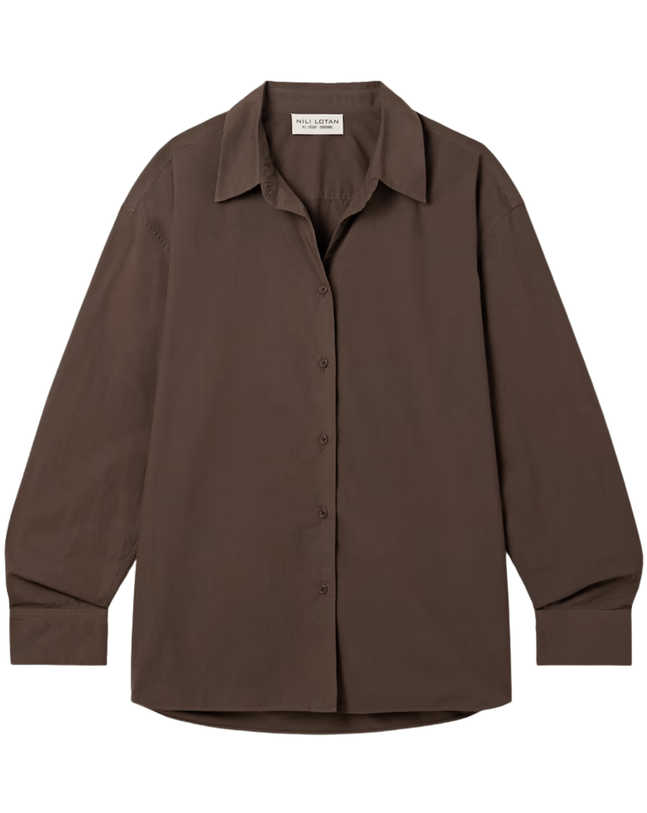 Nili Lotan - RTW - Shirts