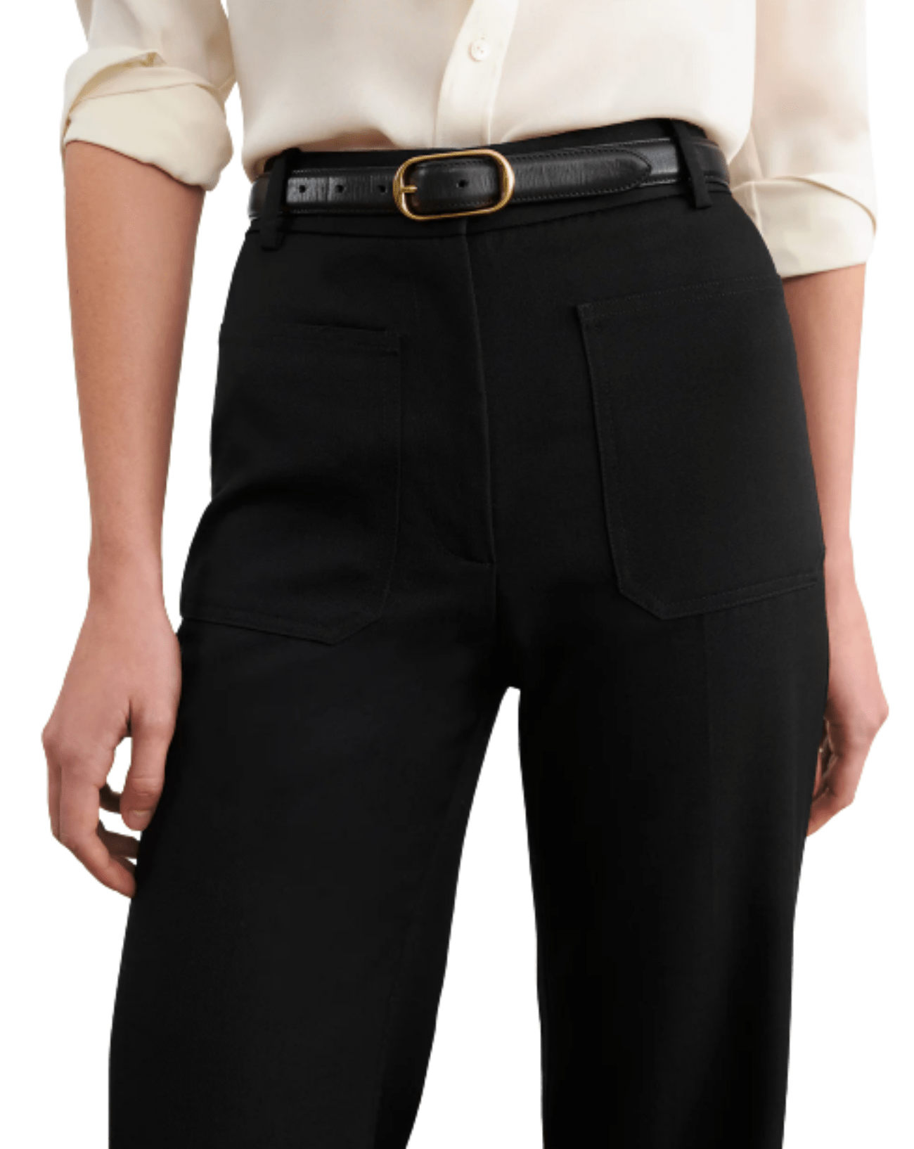 Nili Lotan - RTW - Trousers