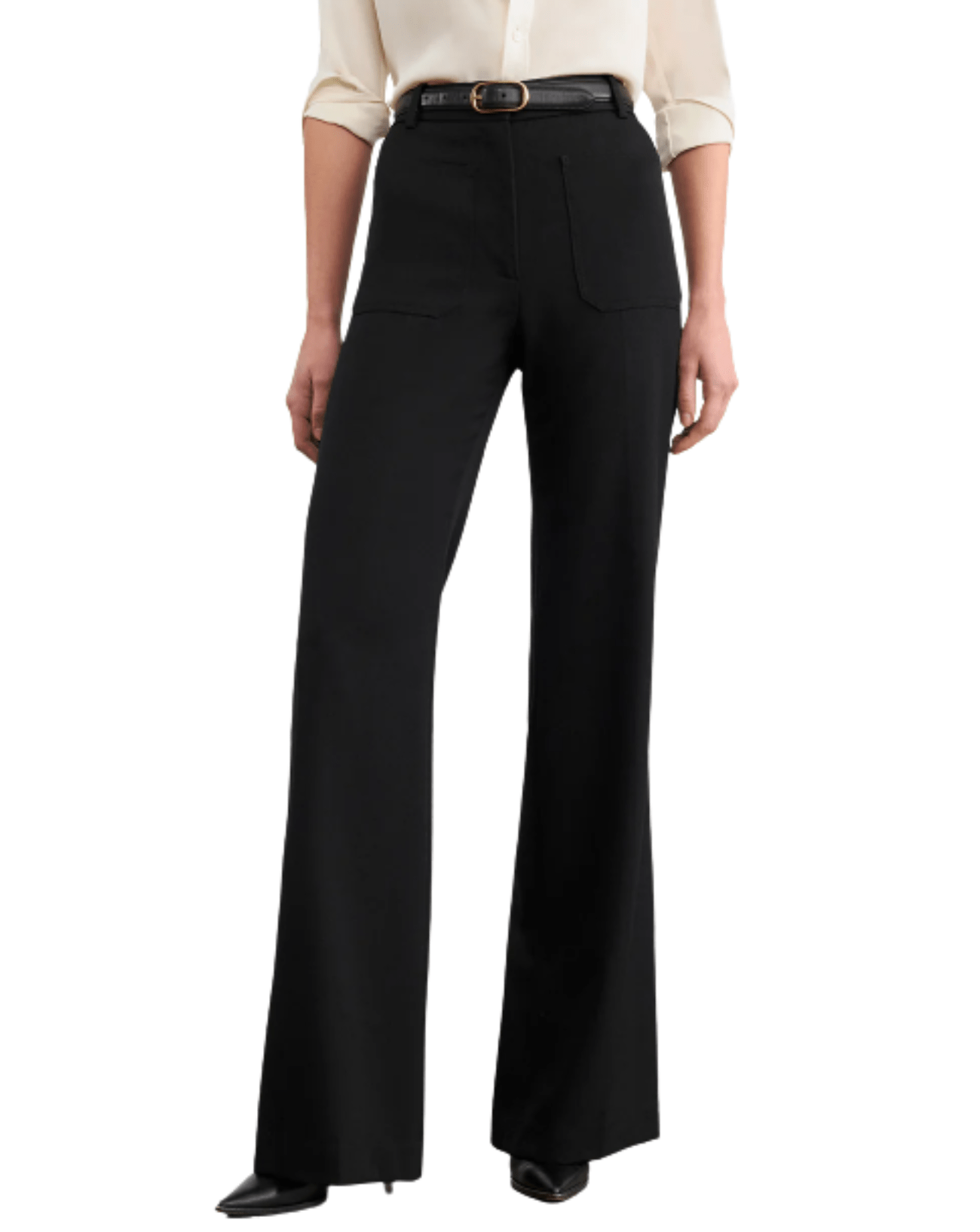 Nili Lotan - RTW - Trousers