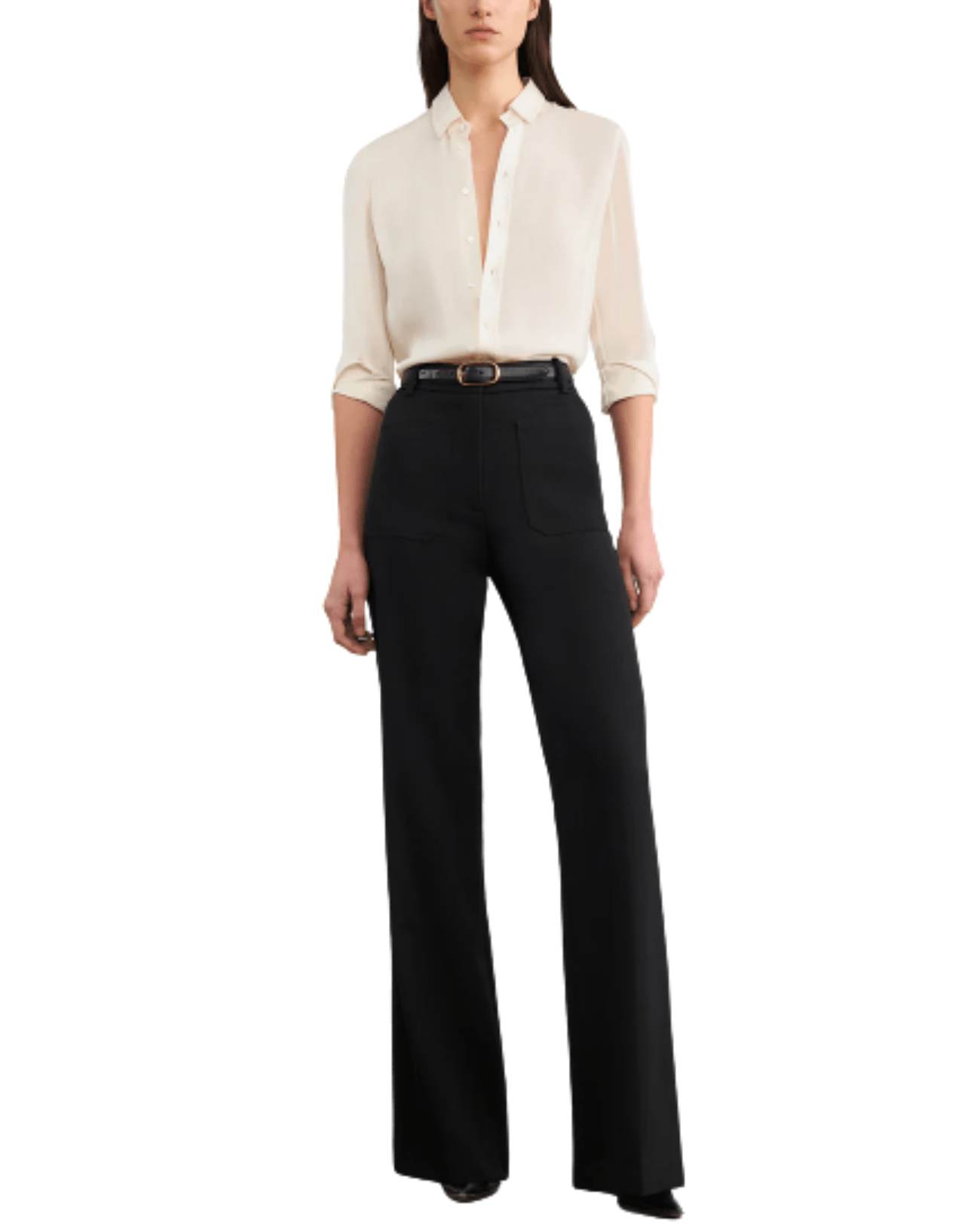 Nili Lotan - RTW - Trousers