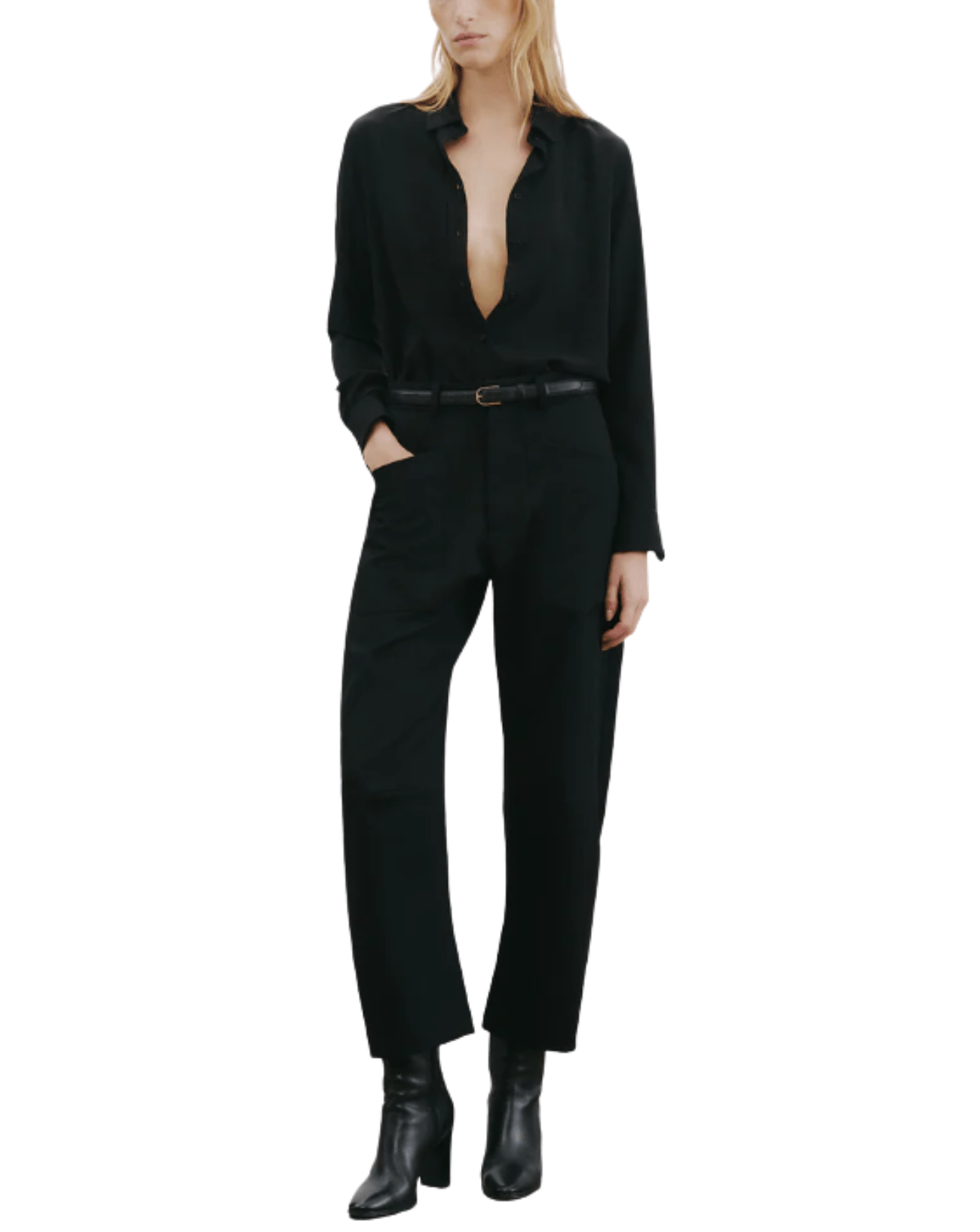 Nili Lotan - RTW - Trousers