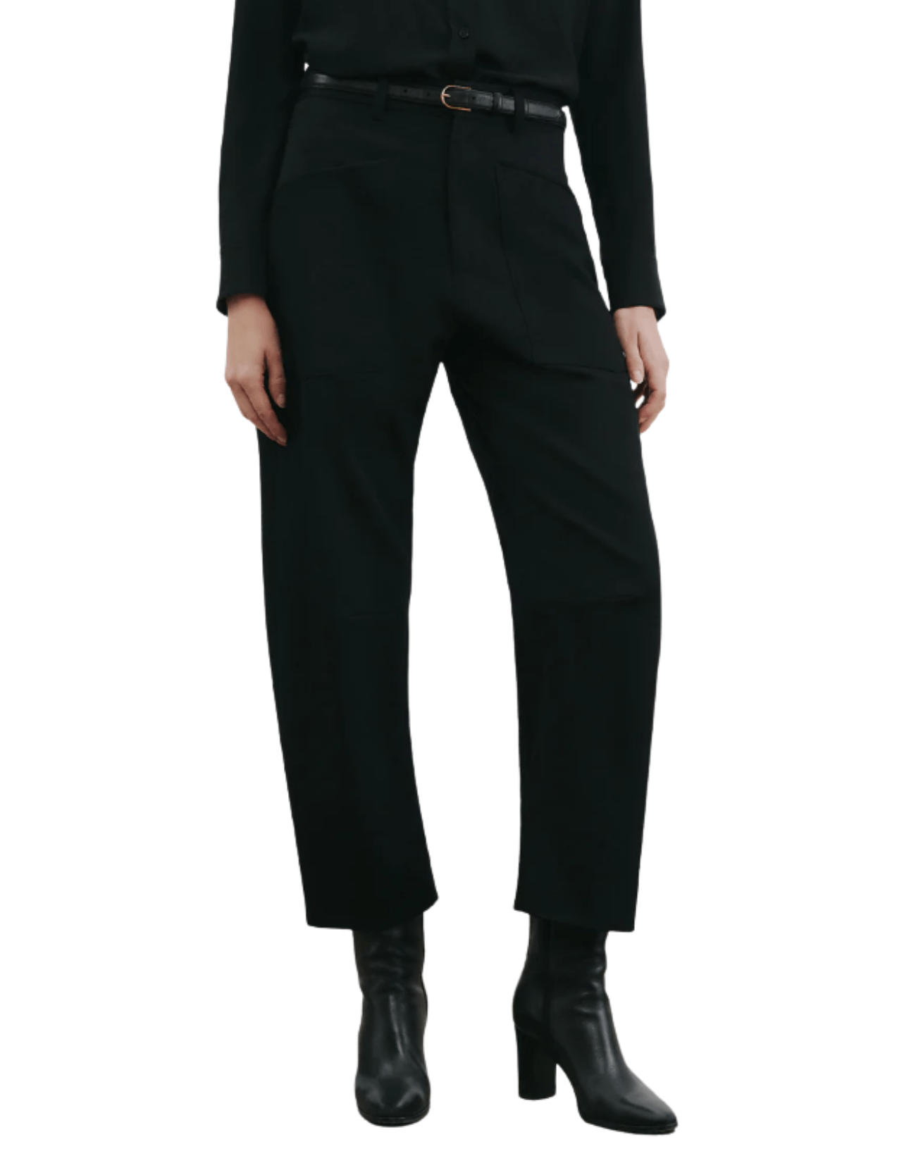 Nili Lotan - RTW - Trousers