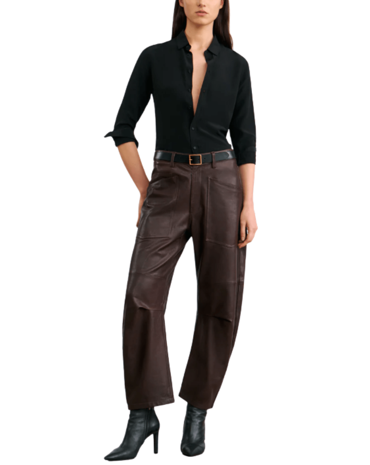 Nili Lotan - RTW - Trousers