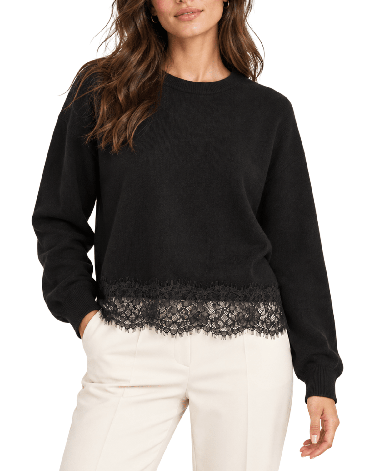 Not Shy - RTW-Knitwear