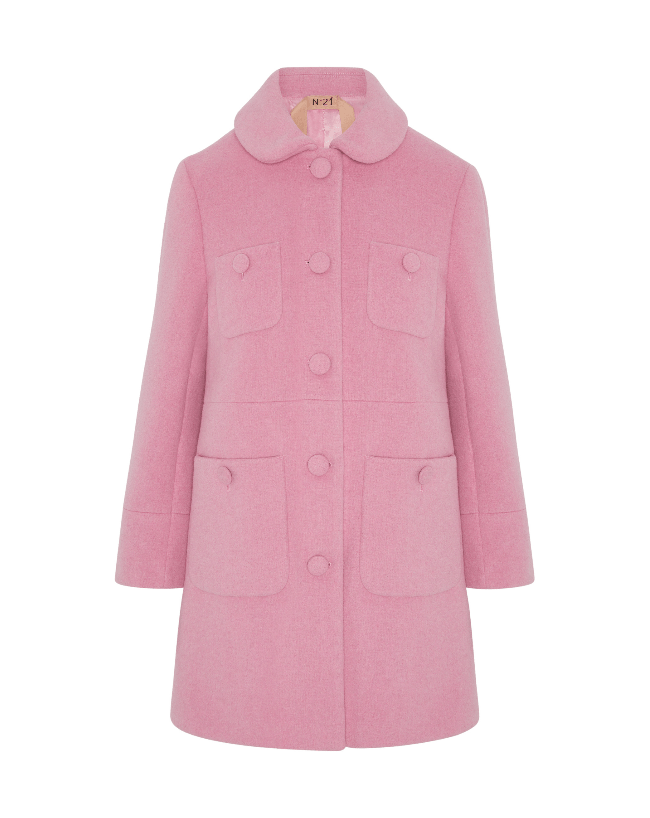 No.21 - RTW - Coats and outerwear