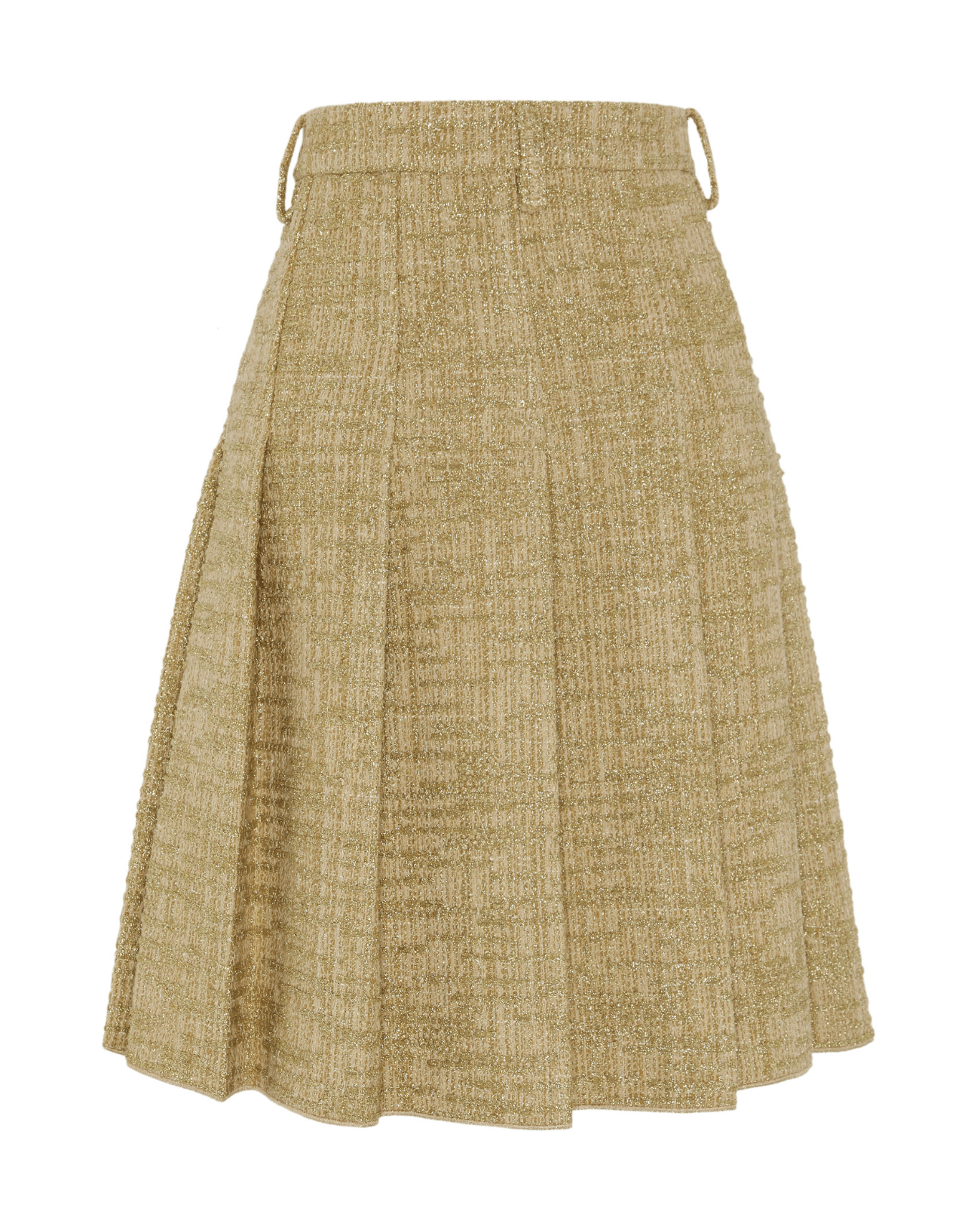 No.21 - RTW - Skirts