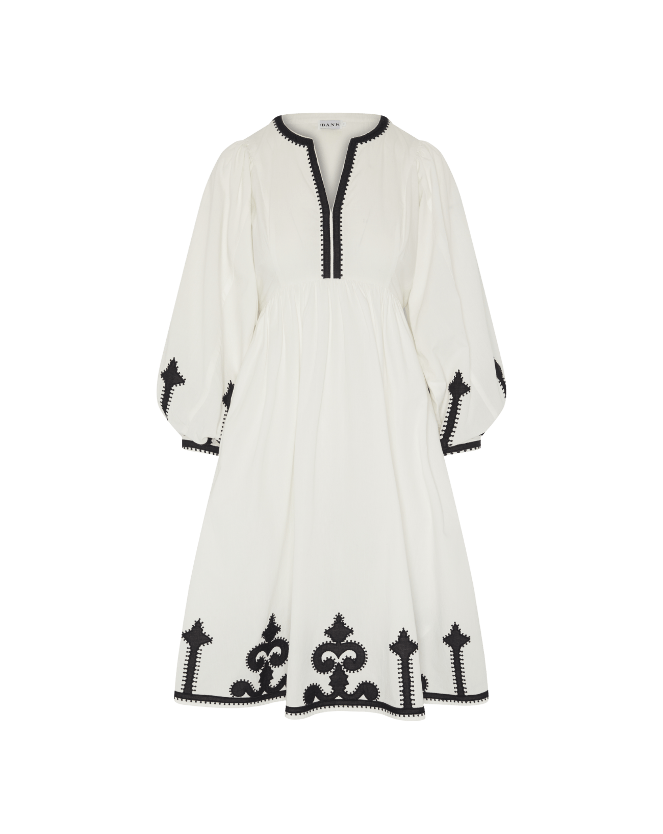 Not Shy - RTW - Dresses