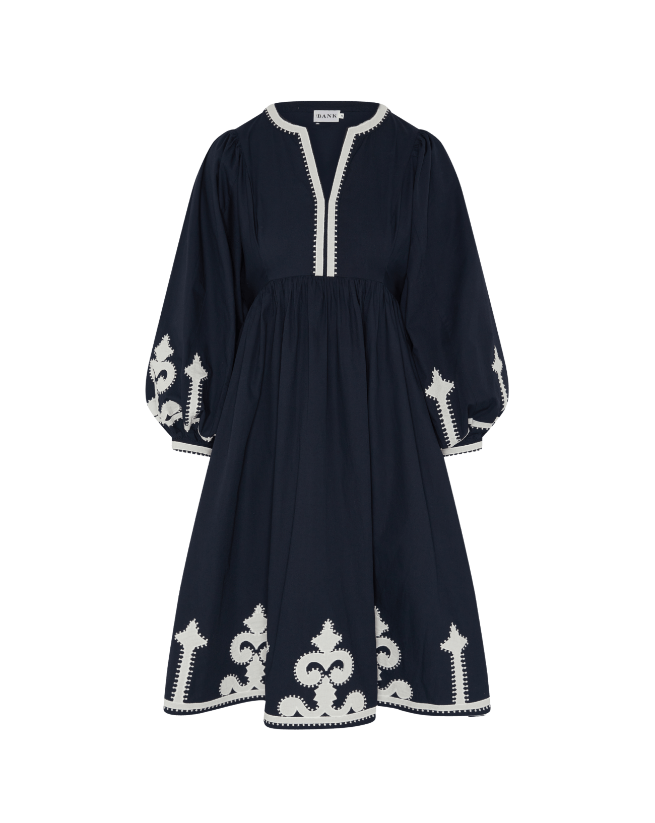 Not Shy - RTW - Dresses