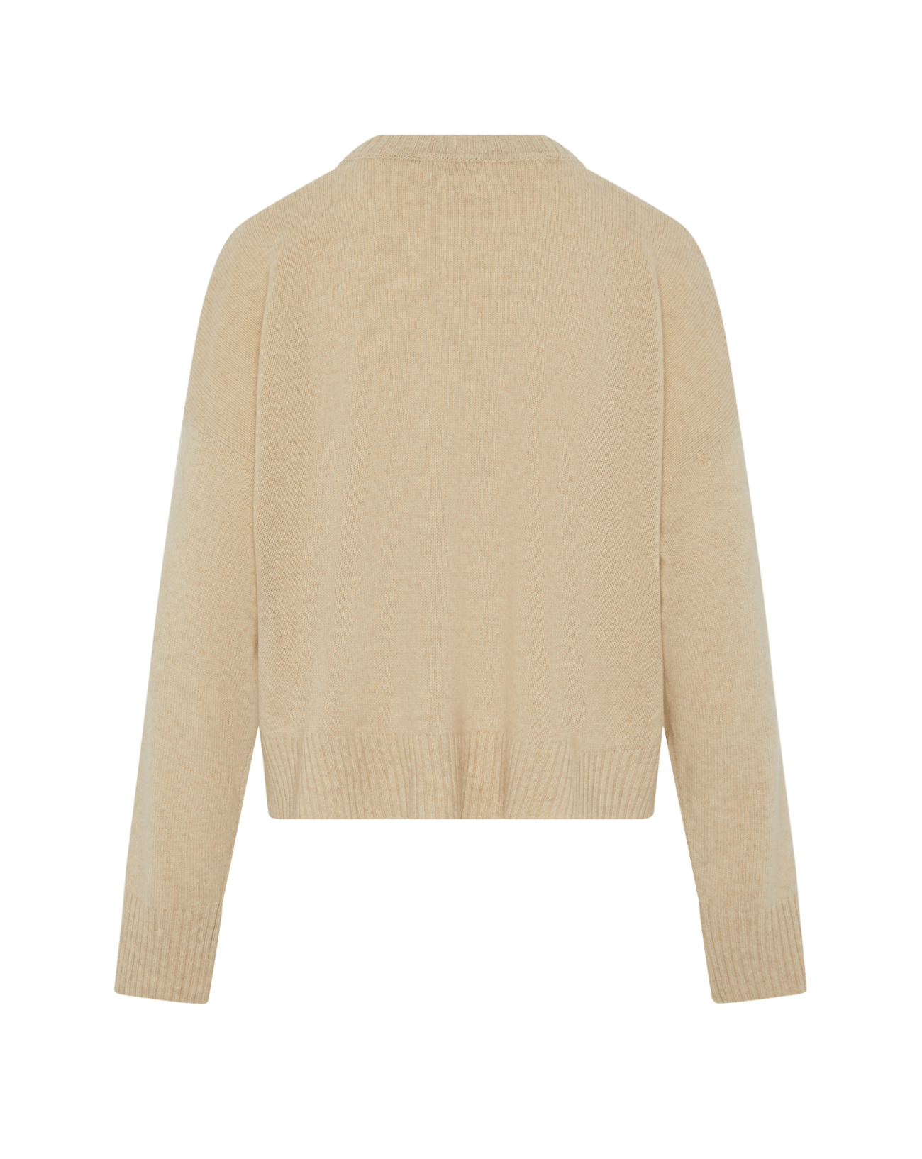 Not Shy - RTW - Knitwear