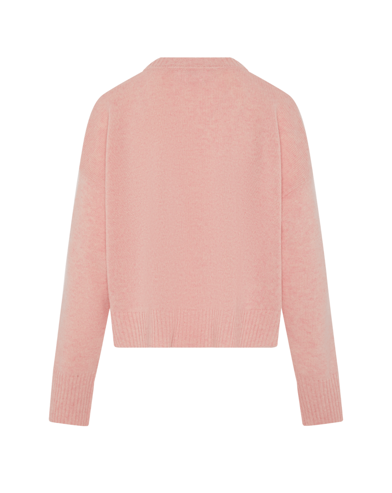 Not Shy - RTW - Knitwear