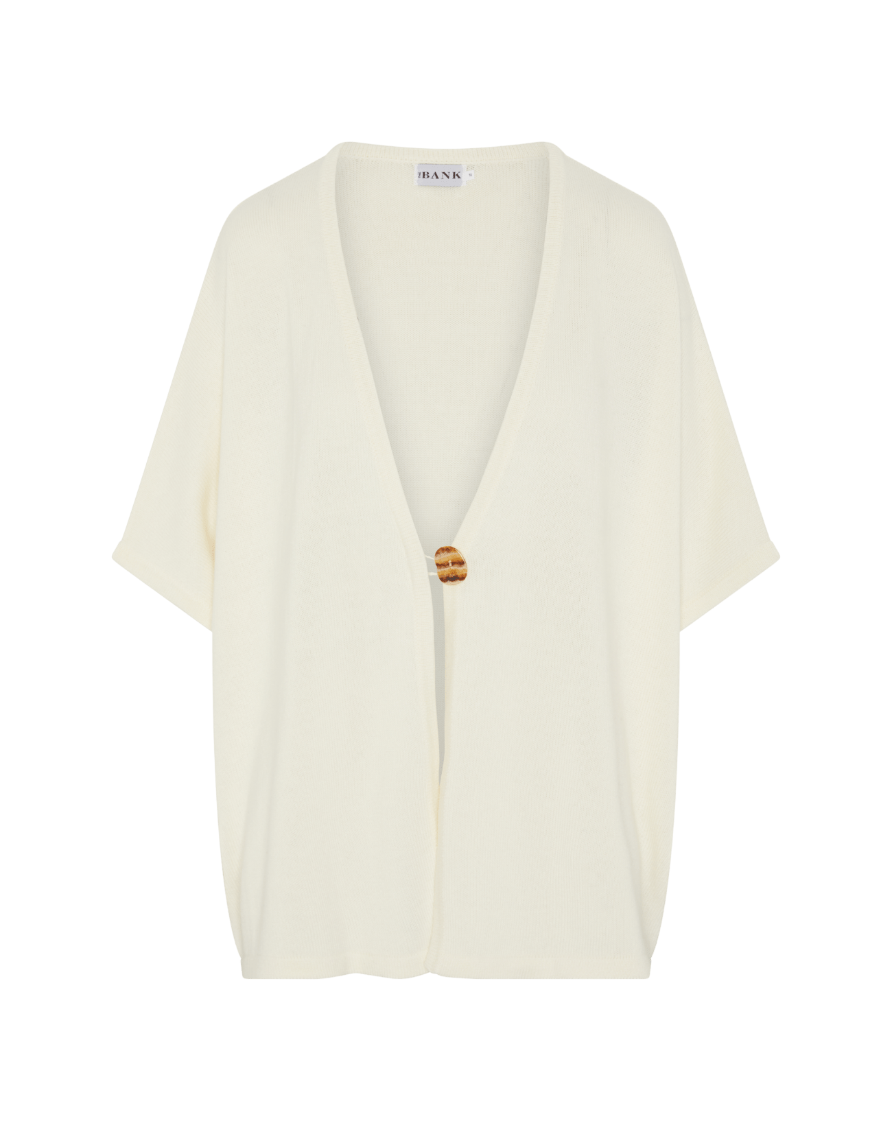 Not Shy - RTW - Coats and outerwear