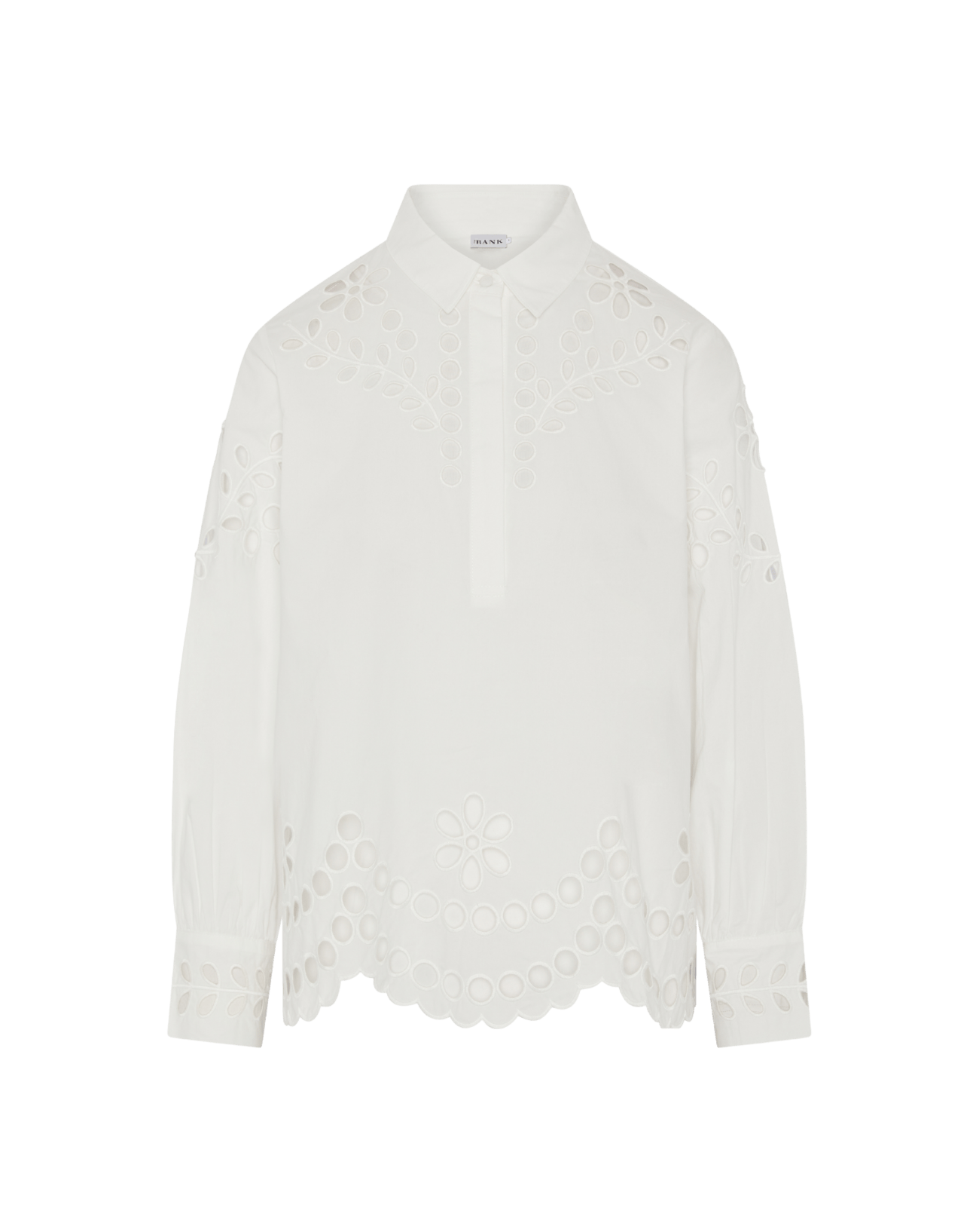 Not Shy - RTW - Shirts