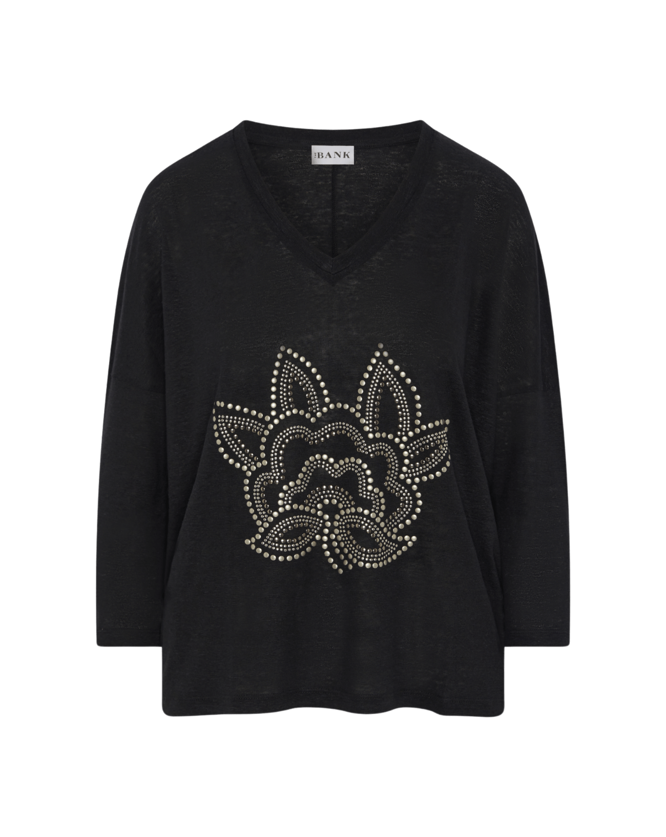 Not Shy - RTW - Blouses and woven tops