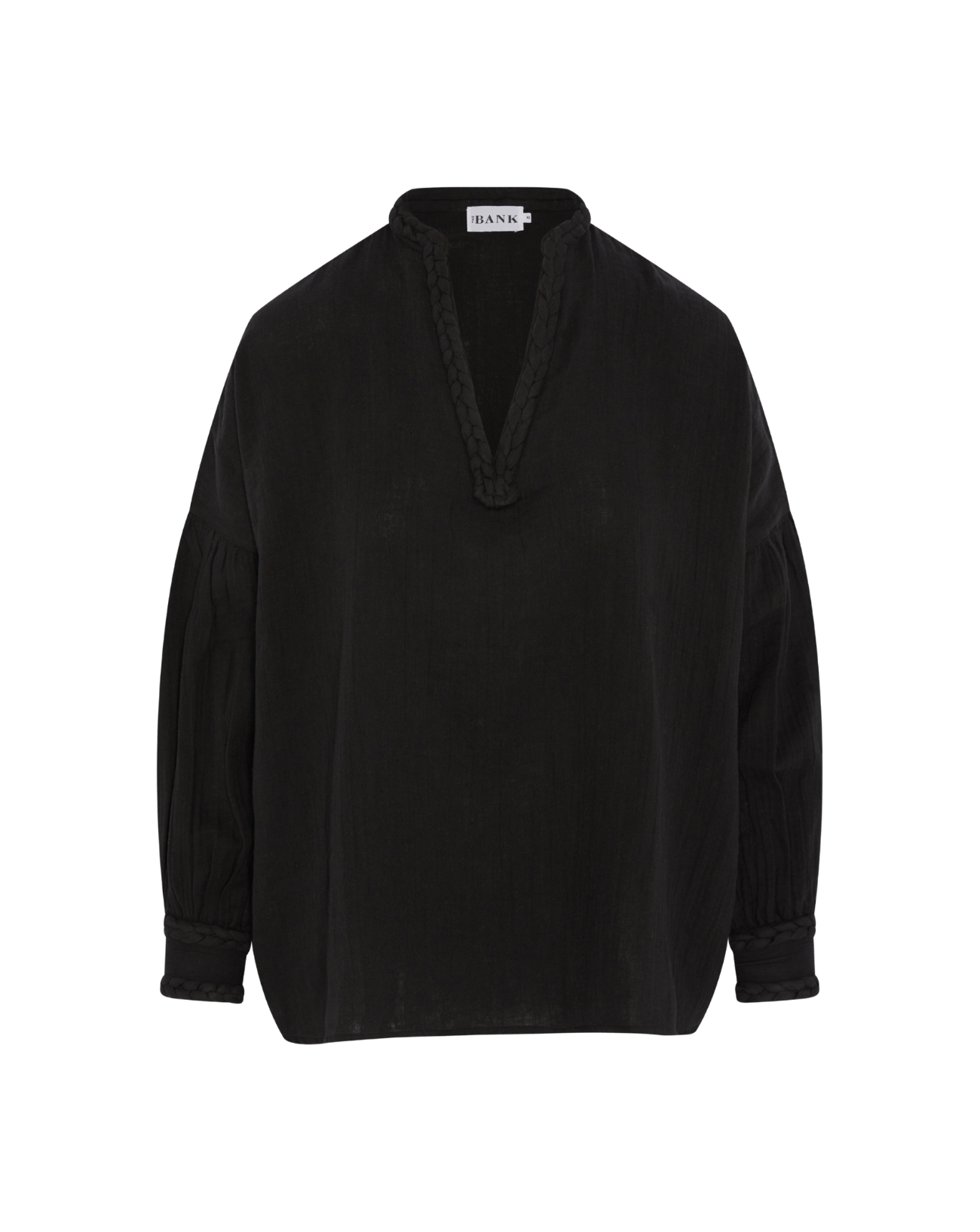 Not Shy - RTW - Blouses and woven tops