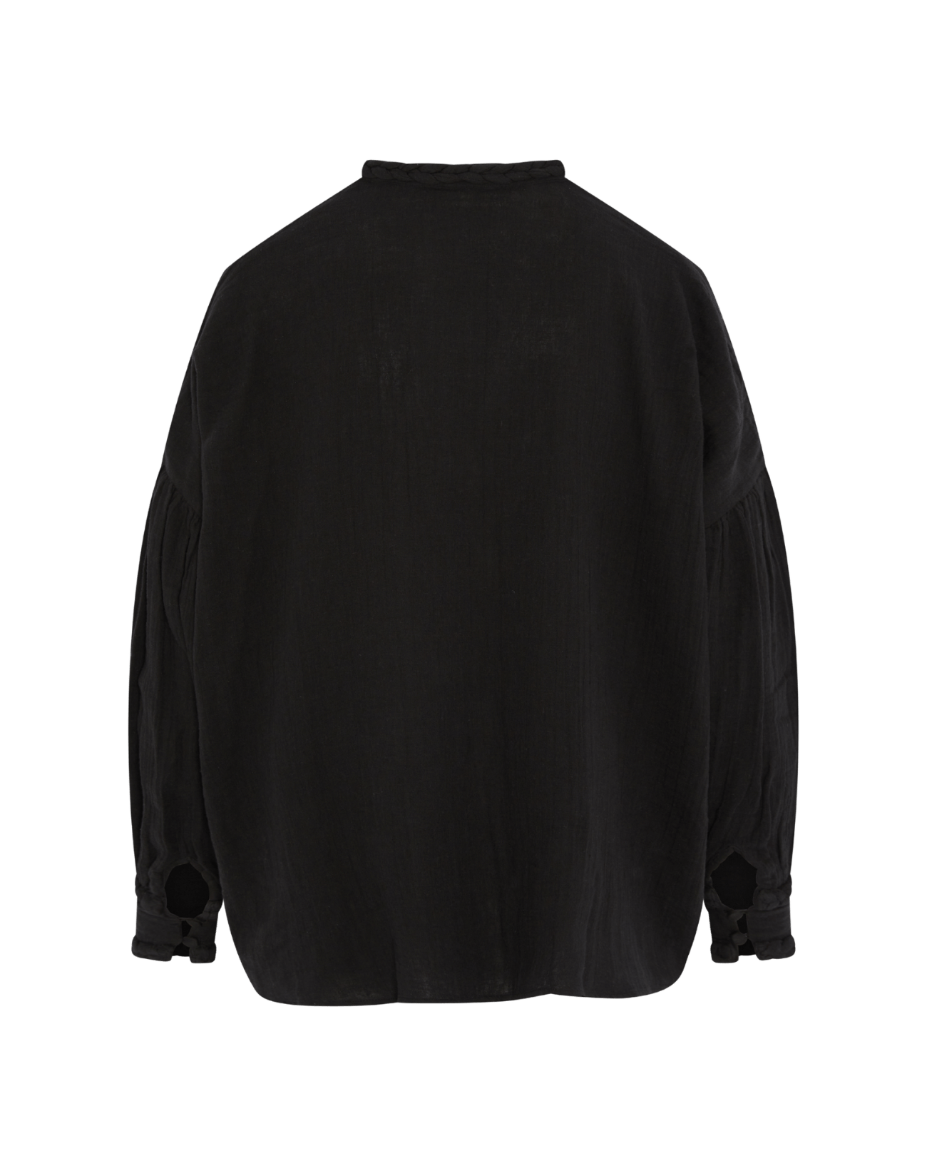 Not Shy - RTW - Blouses and woven tops