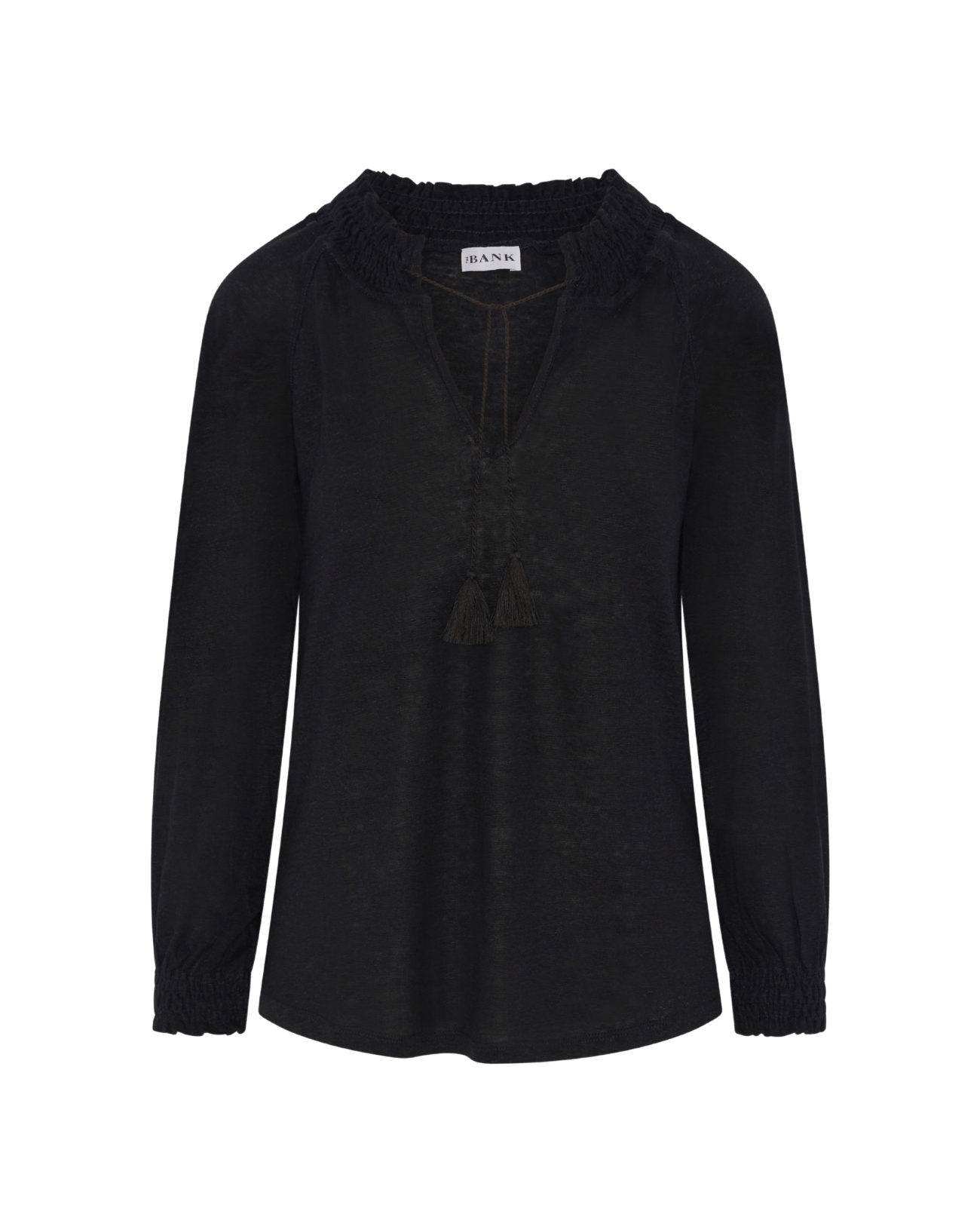 Not Shy - RTW - Blouses and woven tops