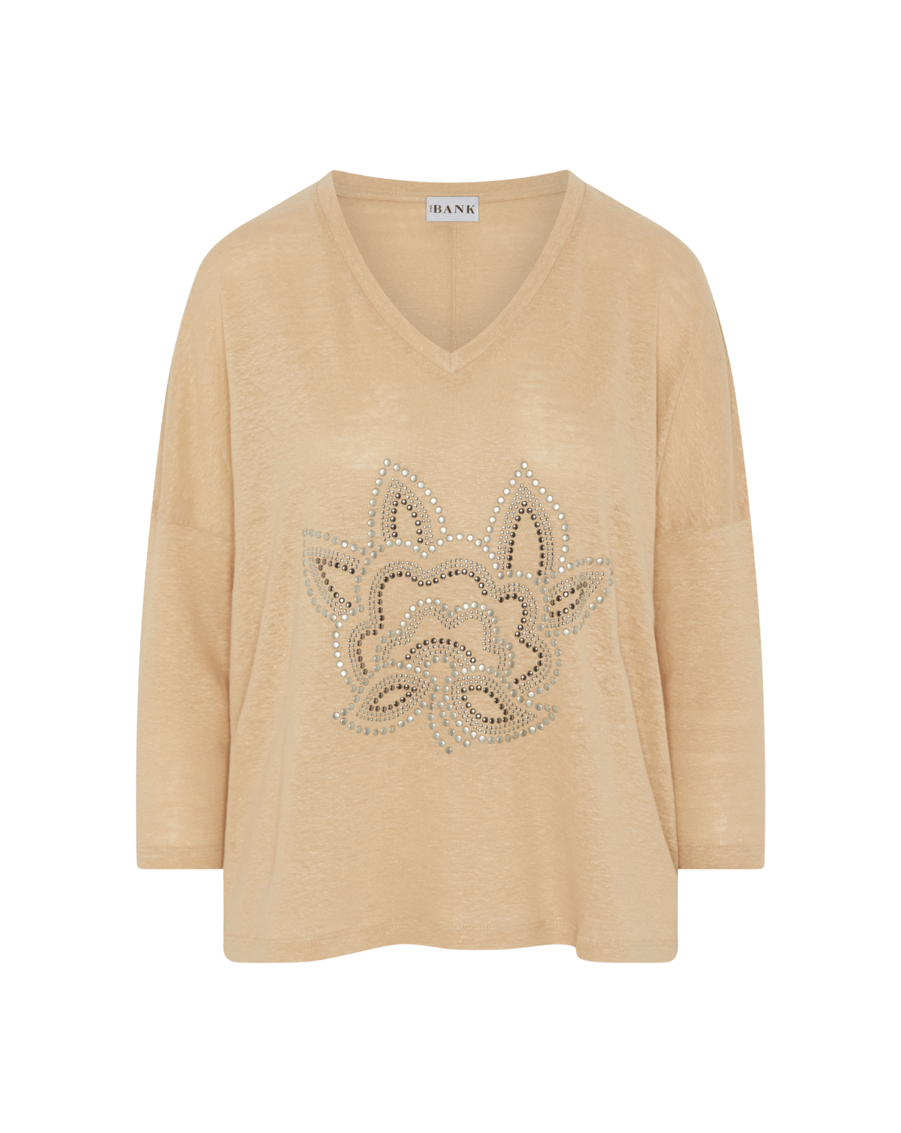 Not Shy - RTW - Blouses and woven tops