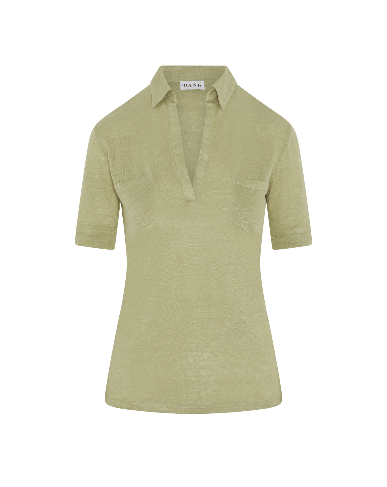 Not Shy - RTW - Blouses and woven tops