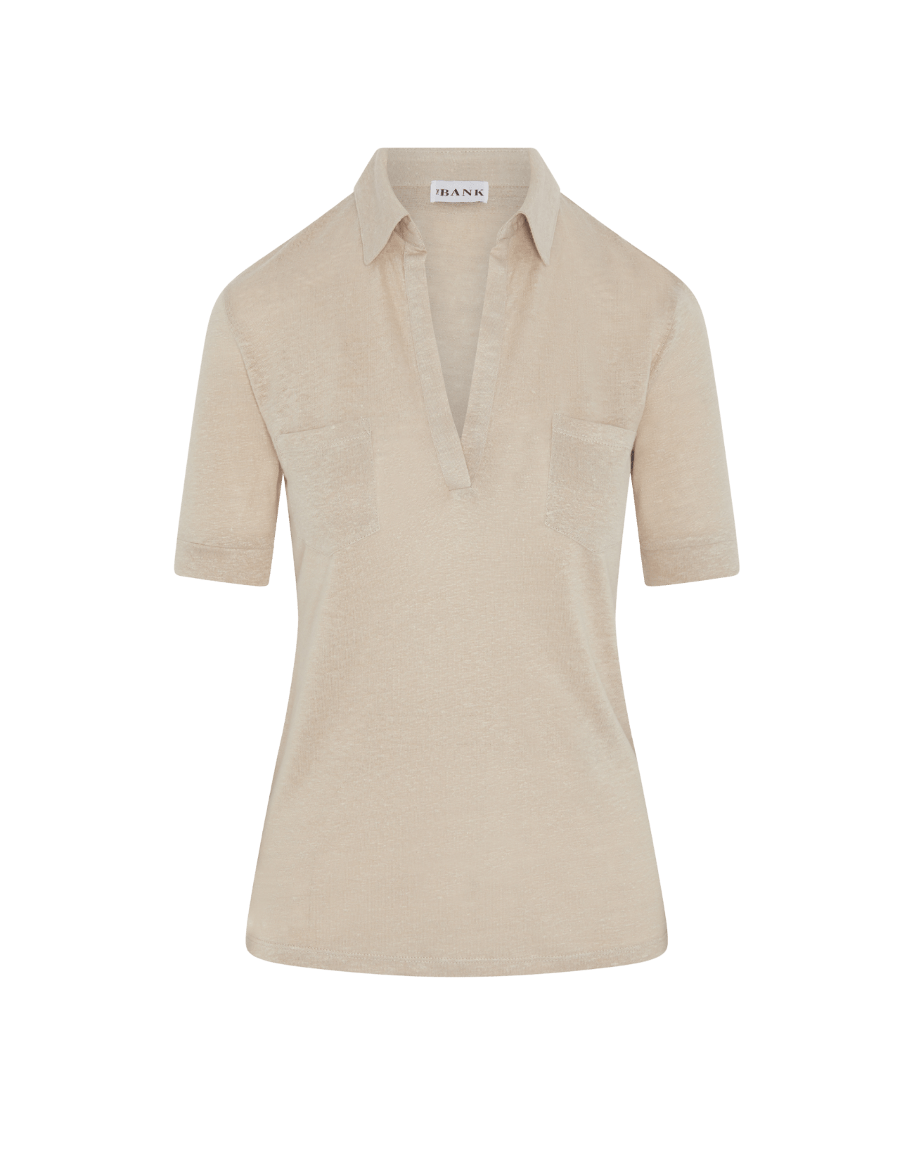 Not Shy - RTW - Blouses and woven tops