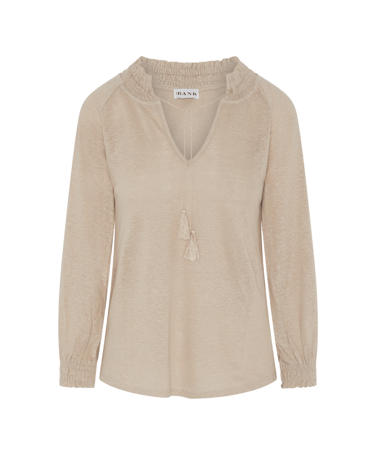 Not Shy - RTW - Blouses and woven tops