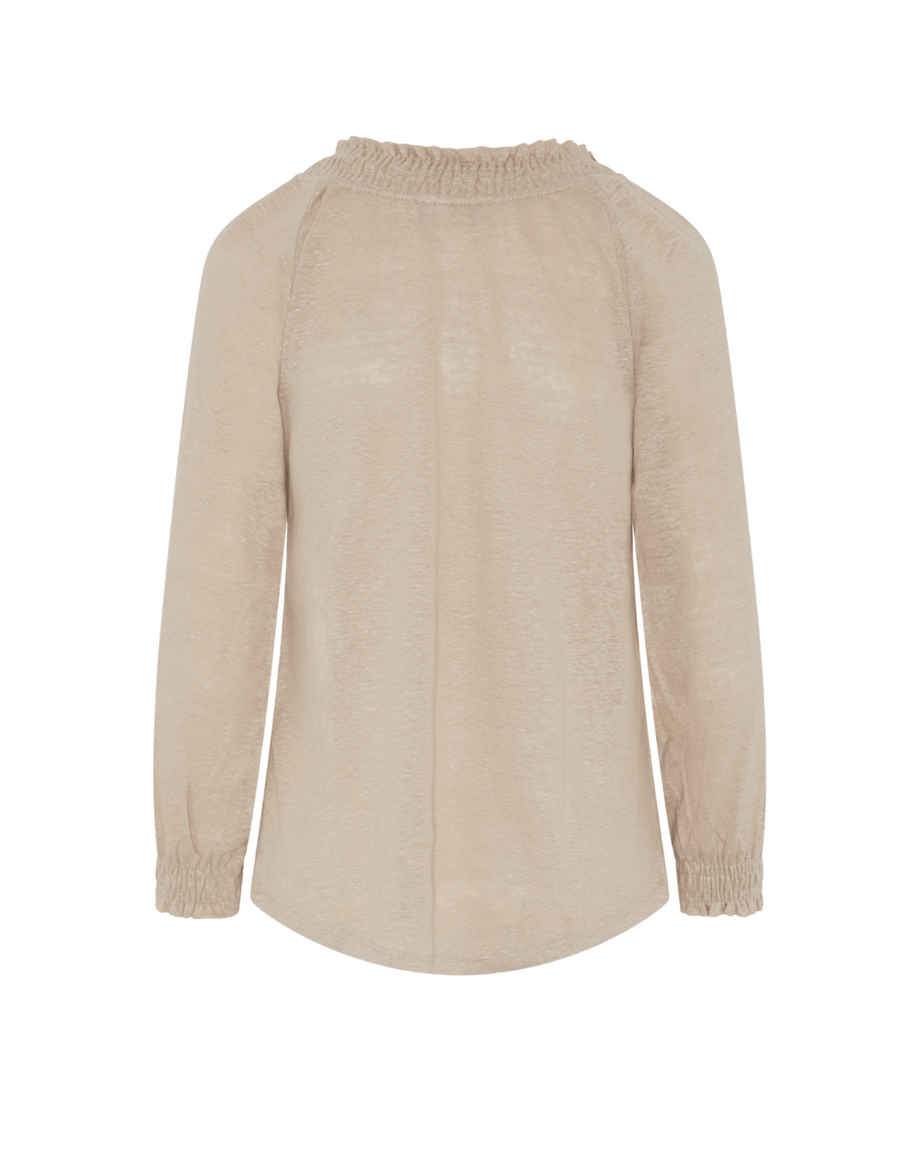 Not Shy - RTW - Blouses and woven tops